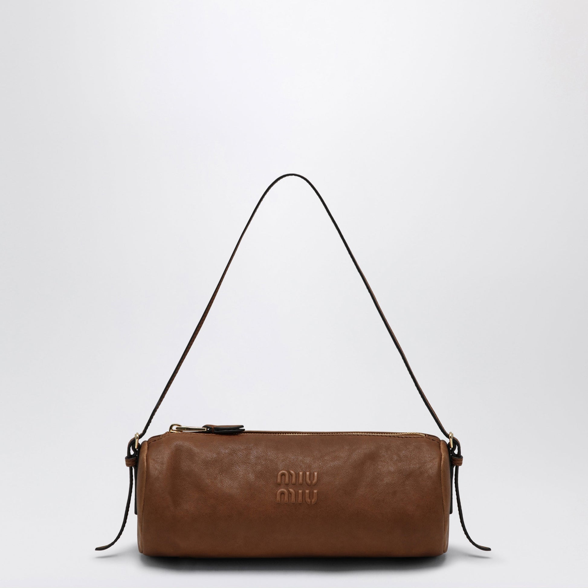 Miu Miu Rovere Pouch In Nappa Leather Women MIU MIU