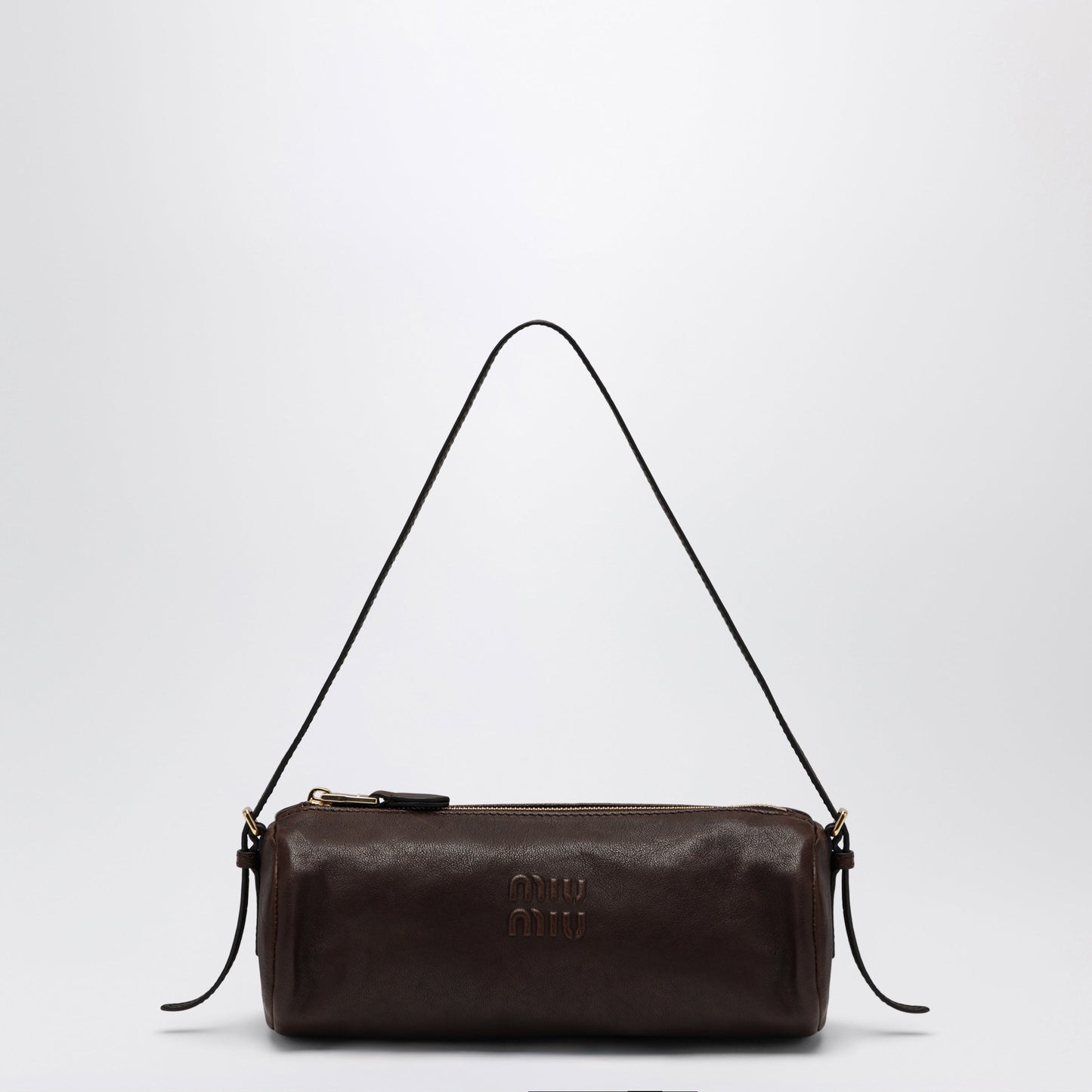 Miu Miu Radica-Coloured Nappa Pouch Women MIU MIU