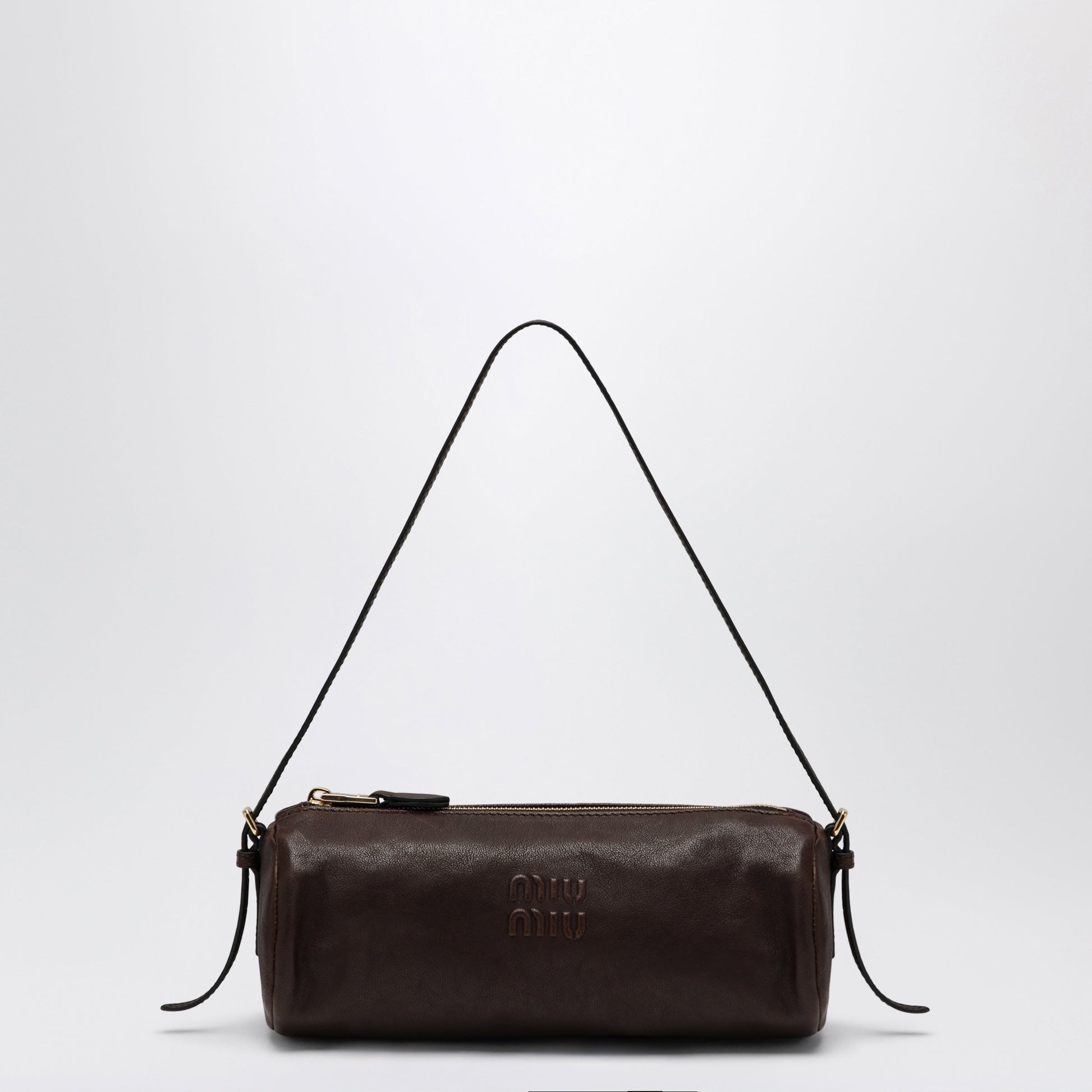 Miu Miu Radica-Coloured Nappa Pouch Women MIU MIU