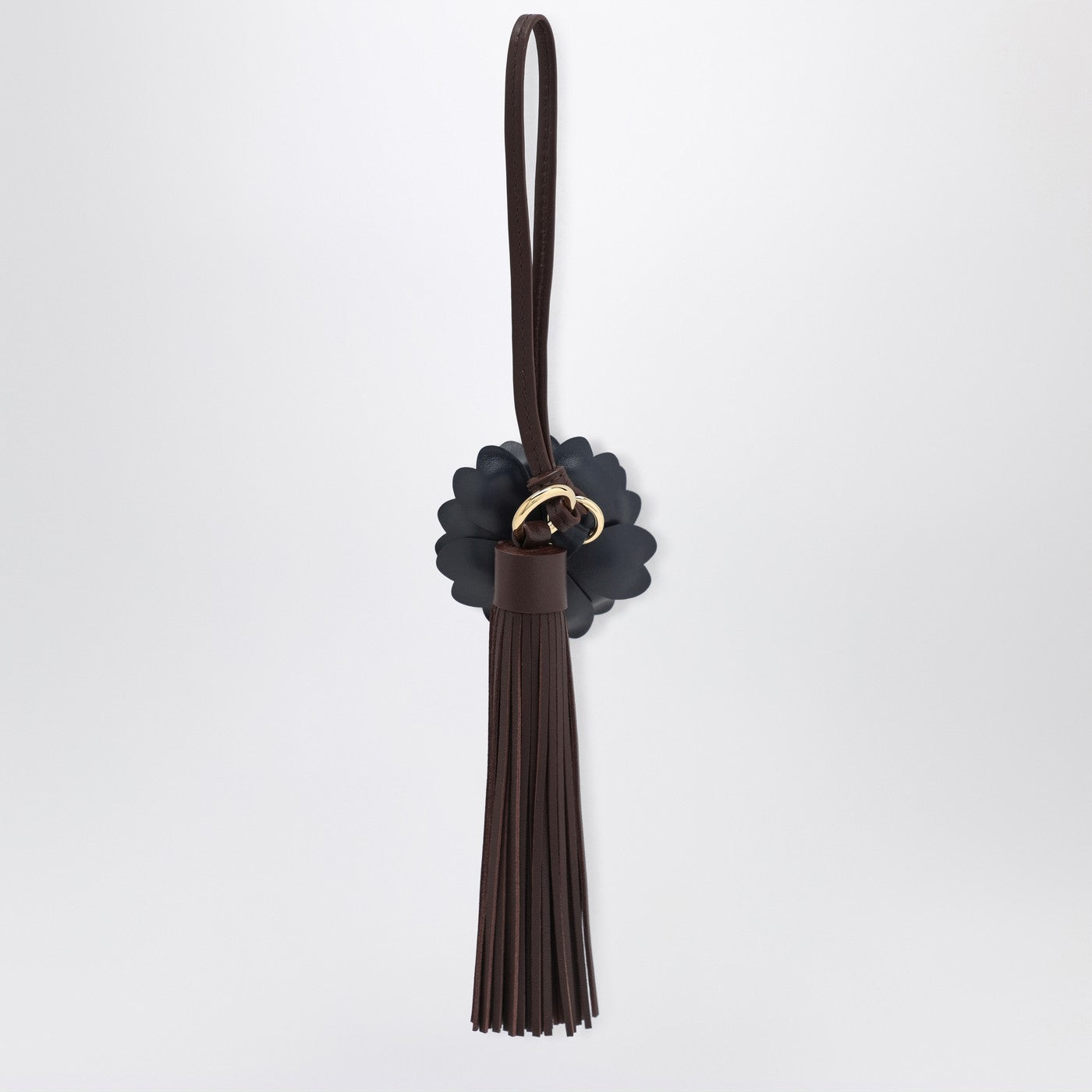 Miu Miu Trick In Nappa With Flower Women MIU MIU