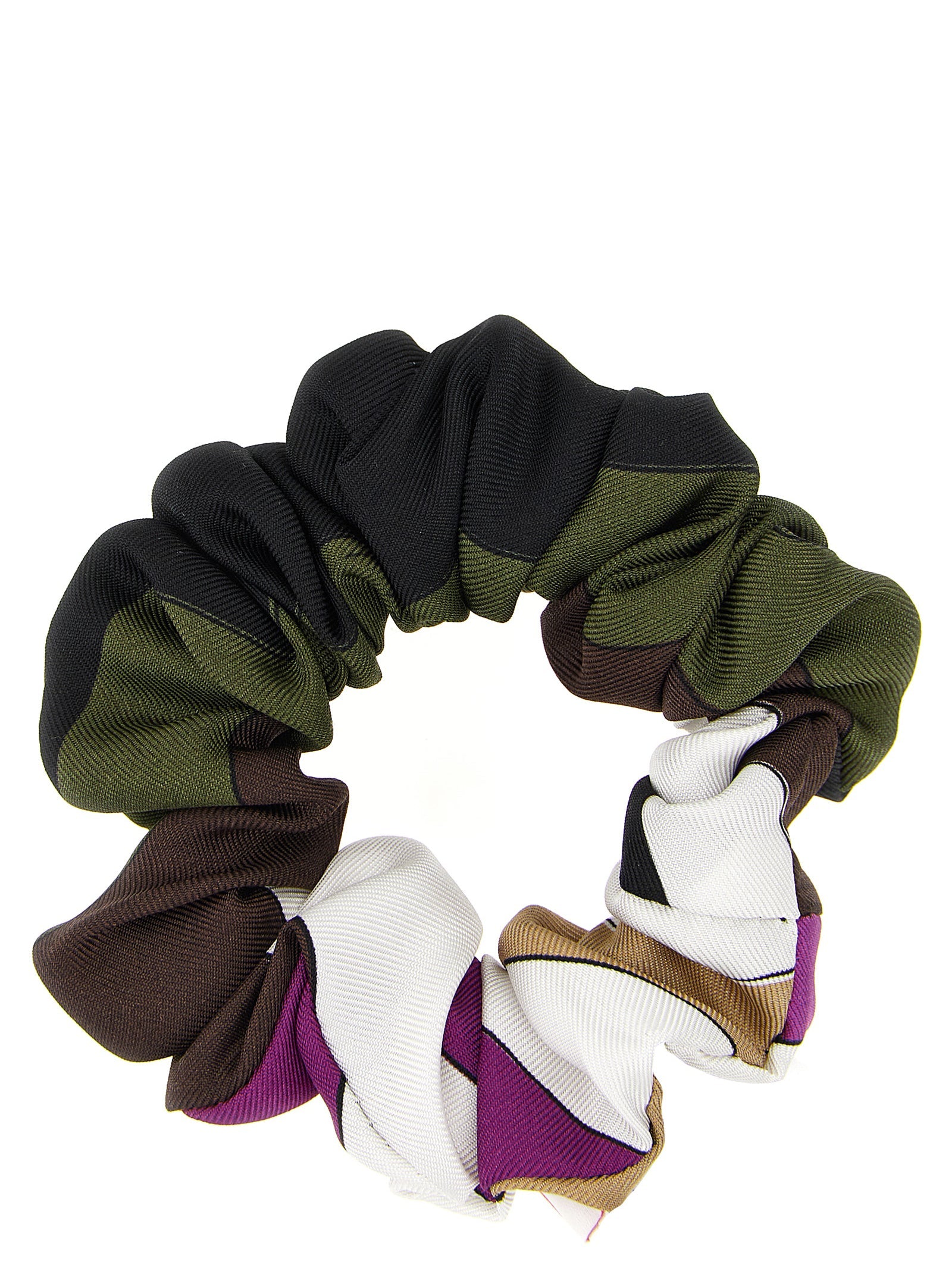Emilio Pucci Women 'Iride' Hair Elastic PUCCI