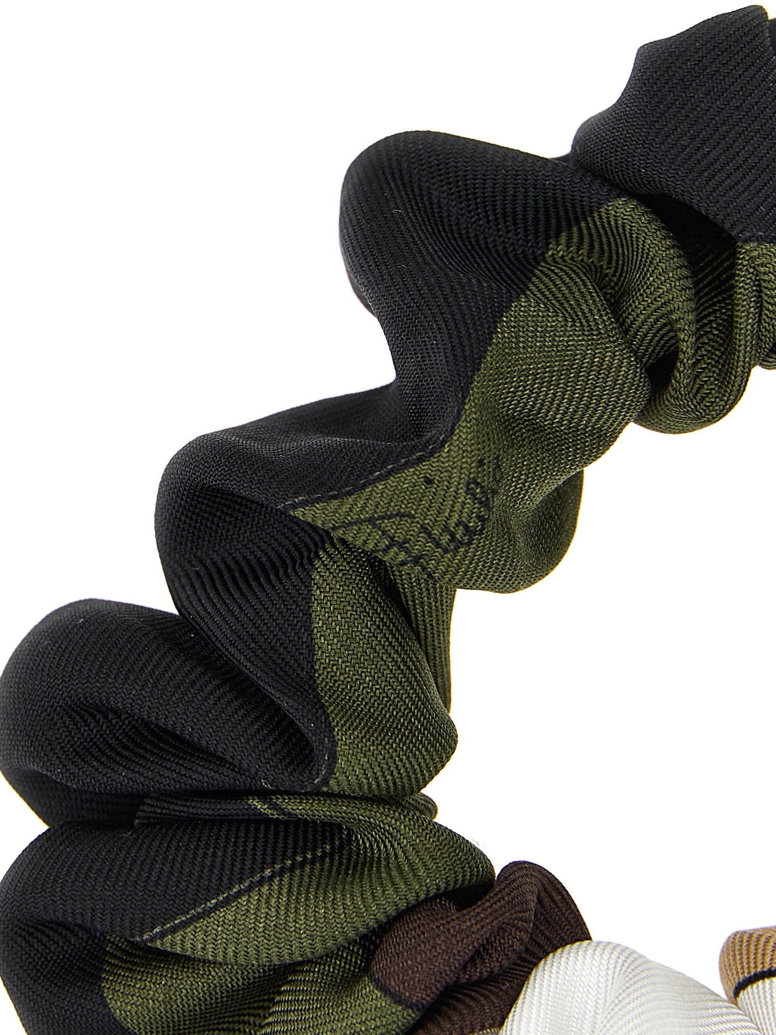Emilio Pucci Women 'Iride' Hair Elastic PUCCI