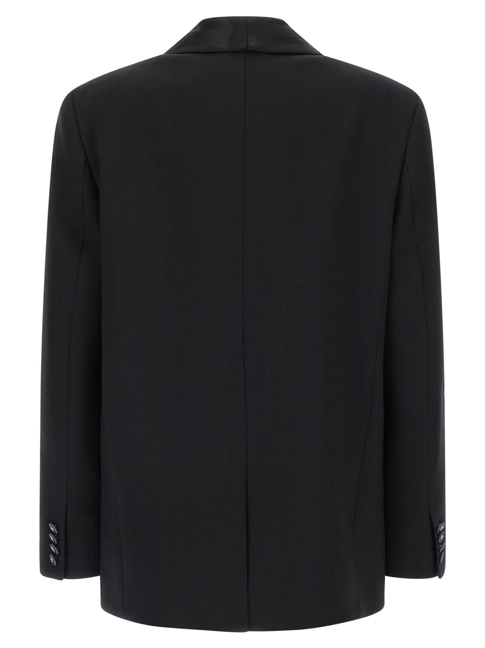 Emilio Pucci Women 'Labirinto' Single-Breasted Blazer PUCCI