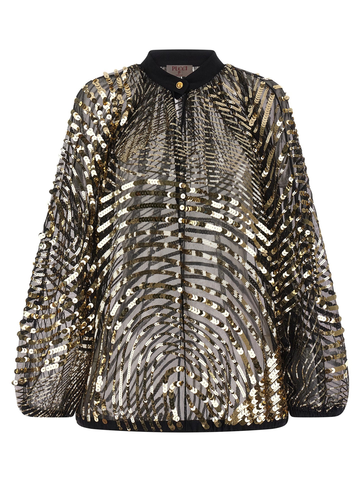 Emilio Pucci Women 'Iride' Blouse PUCCI