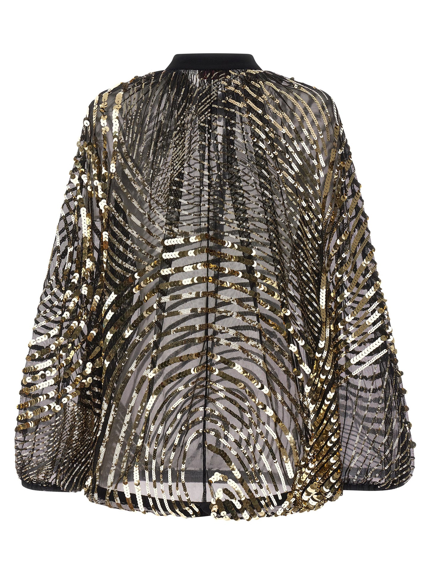 Emilio Pucci Women 'Iride' Blouse PUCCI