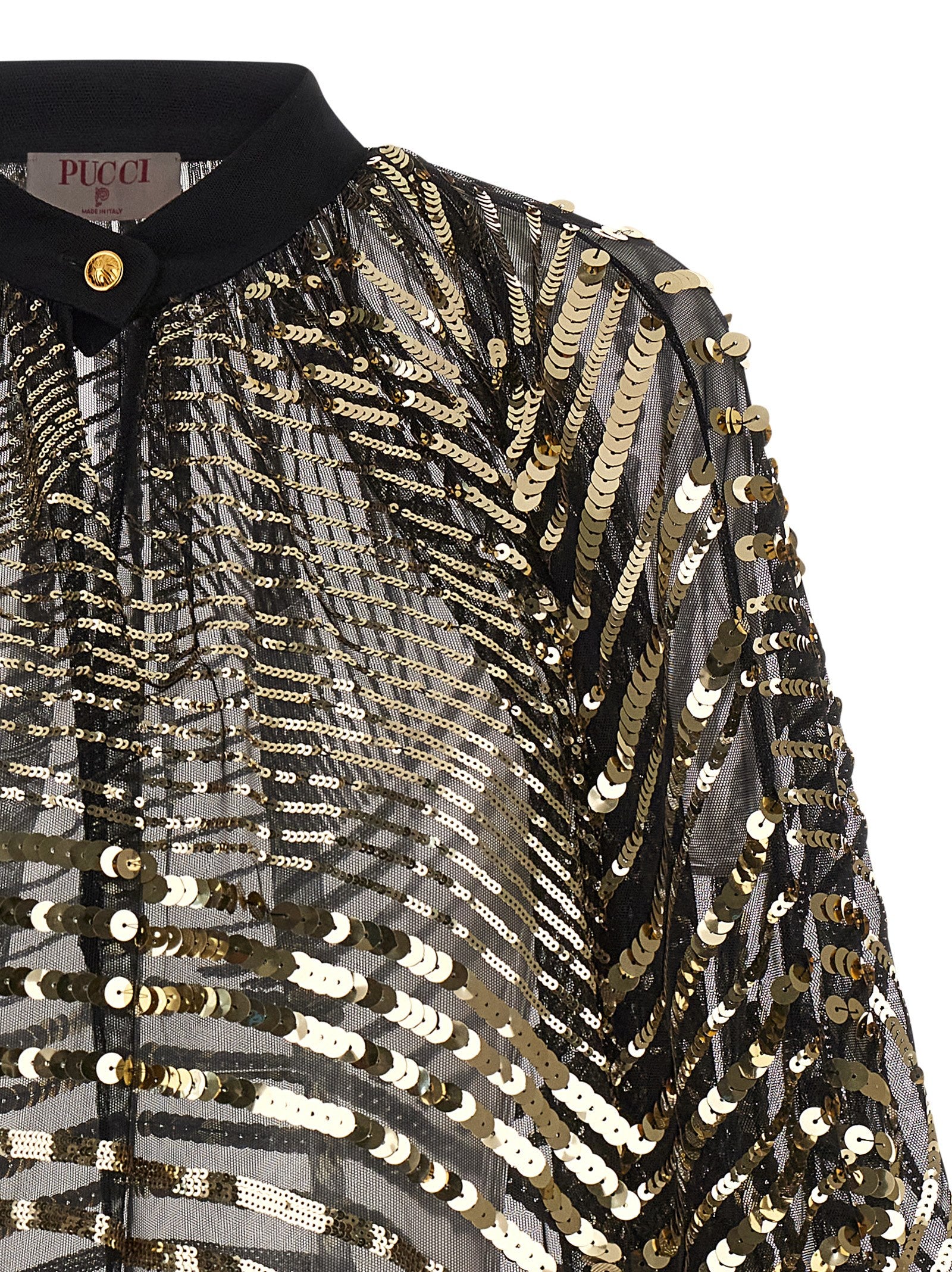 Emilio Pucci Women 'Iride' Blouse PUCCI