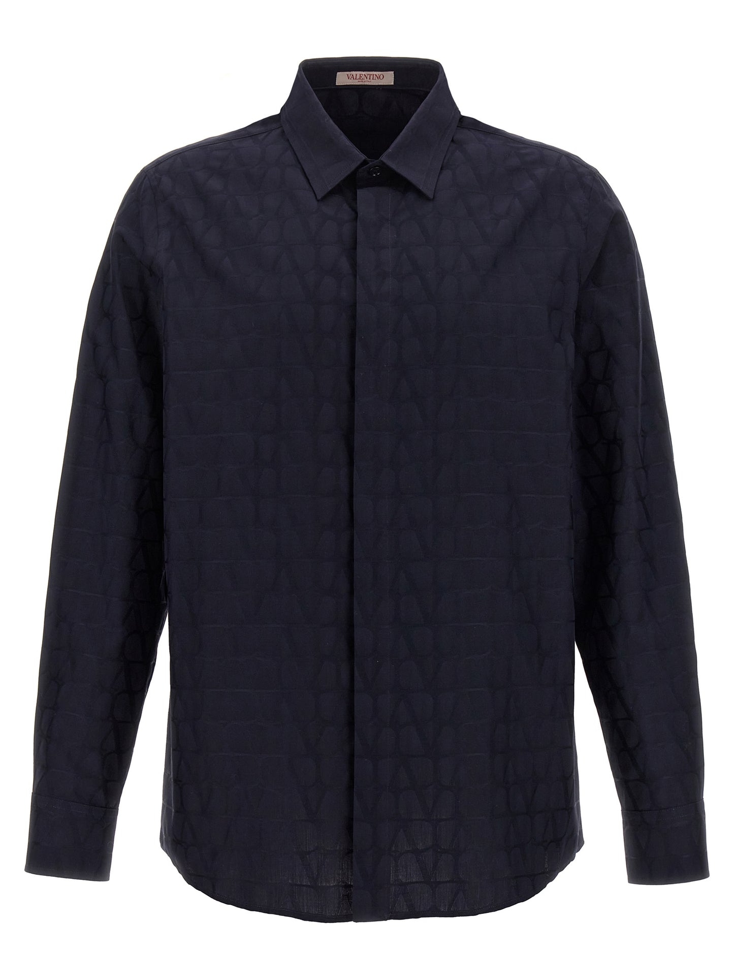 Valentino Garavani Men Valentino 'Toile Iconographe' Shirt VALENTINO GARAVANI