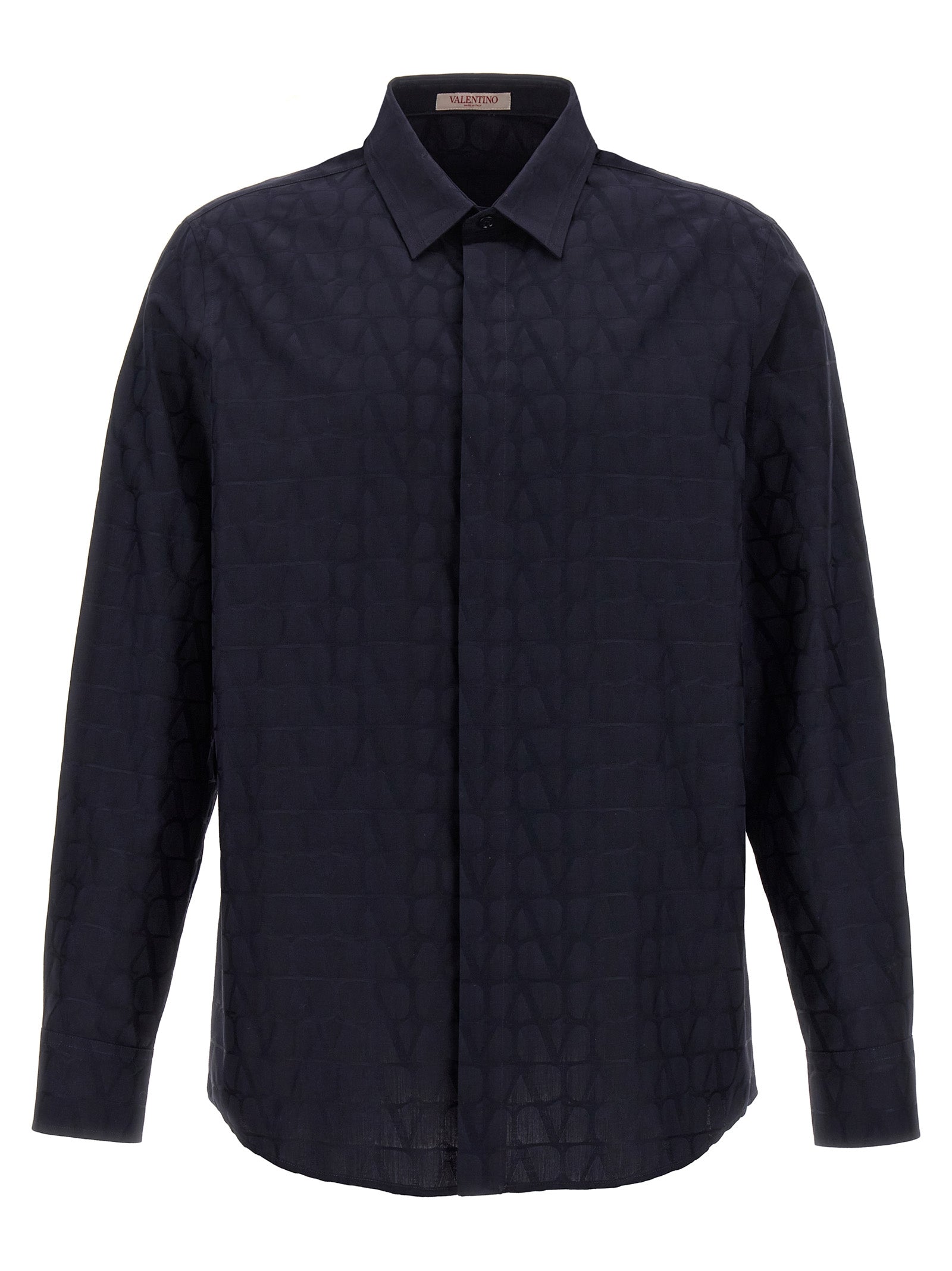 Valentino Garavani Men Valentino 'Toile Iconographe' Shirt VALENTINO GARAVANI