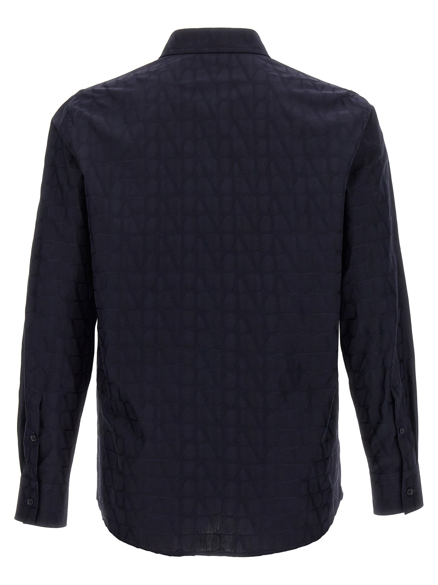 Valentino Garavani Men Valentino 'Toile Iconographe' Shirt VALENTINO GARAVANI