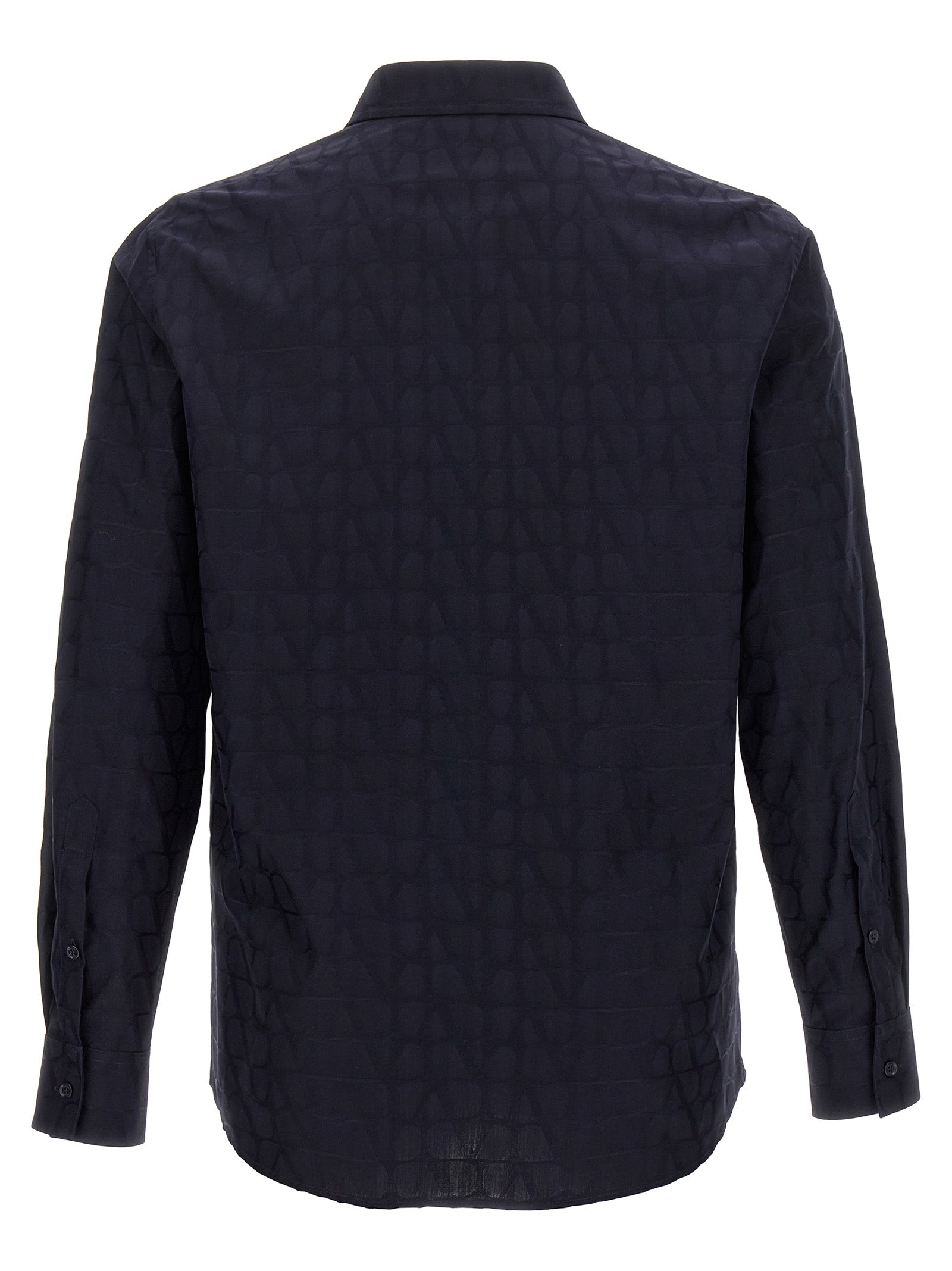Valentino Garavani Men Valentino 'Toile Iconographe' Shirt VALENTINO GARAVANI