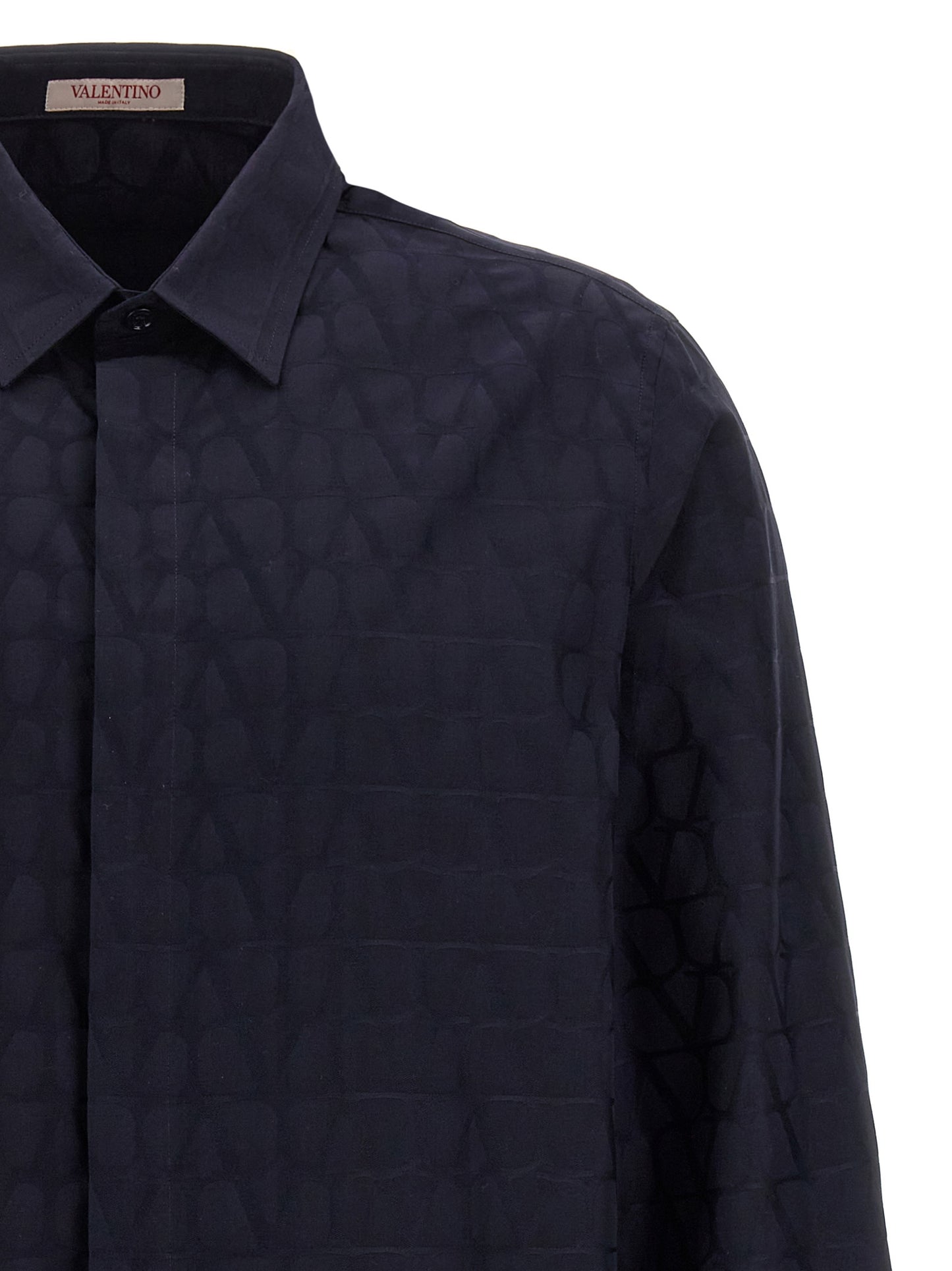 Valentino Garavani Men Valentino 'Toile Iconographe' Shirt VALENTINO GARAVANI