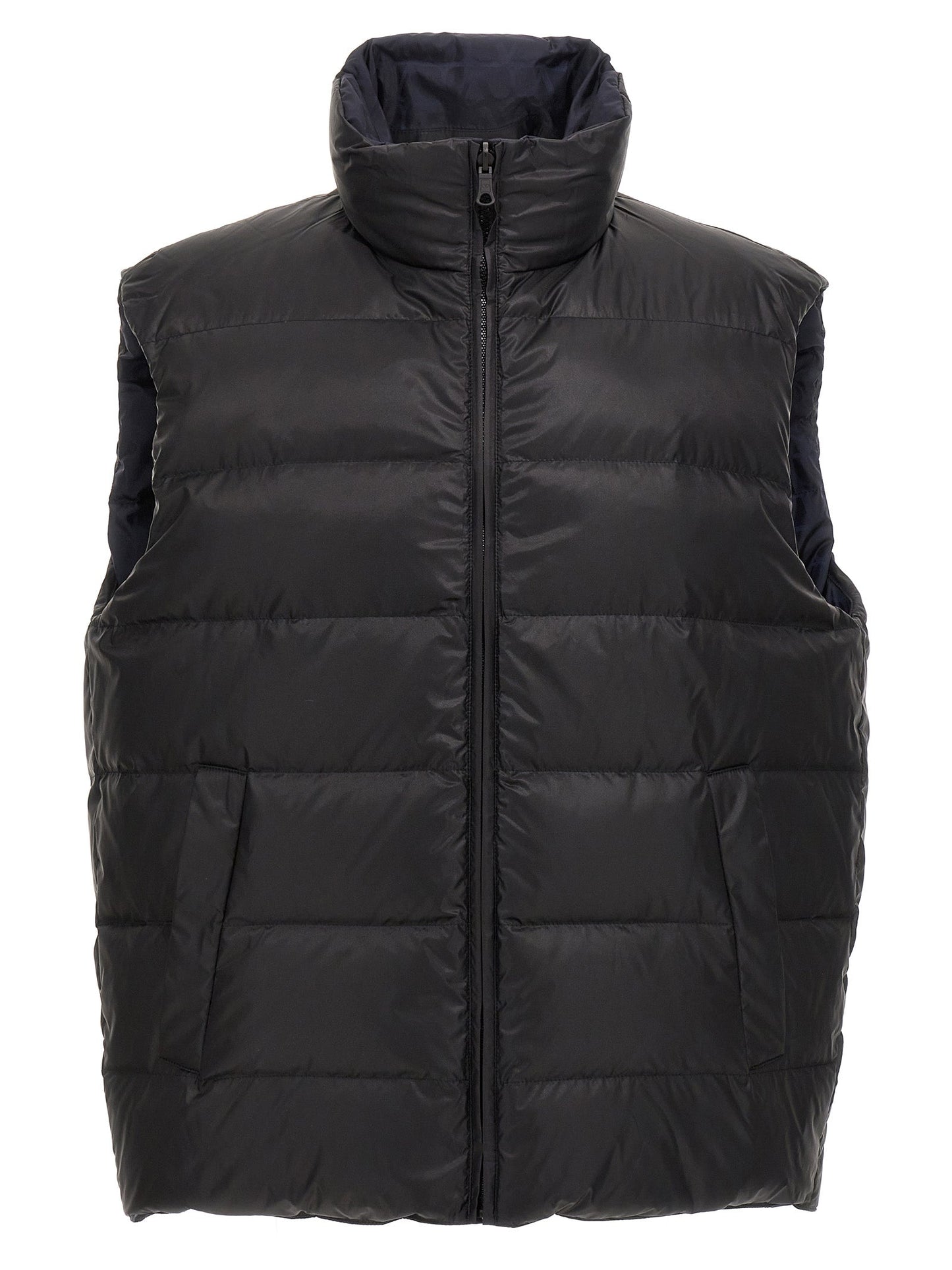 Valentino Garavani Men Valentino 'Toile Iconographe' Vest VALENTINO GARAVANI