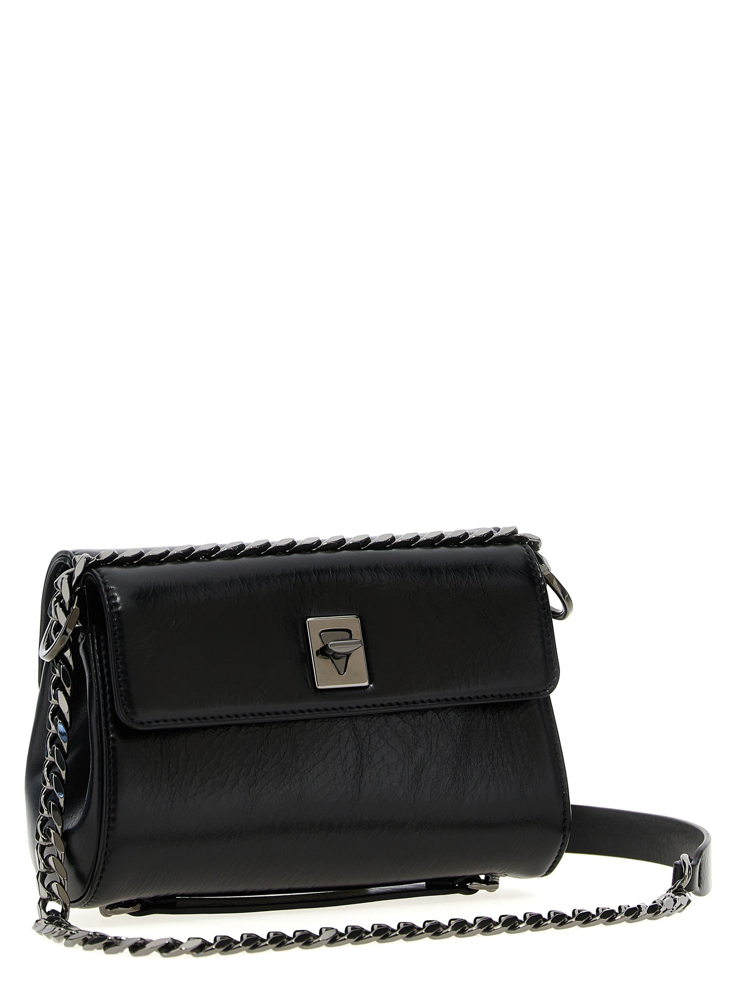 Valentino Garavani Women Valentino Garavani Small Shoulder Bag VALENTINO GARAVANI