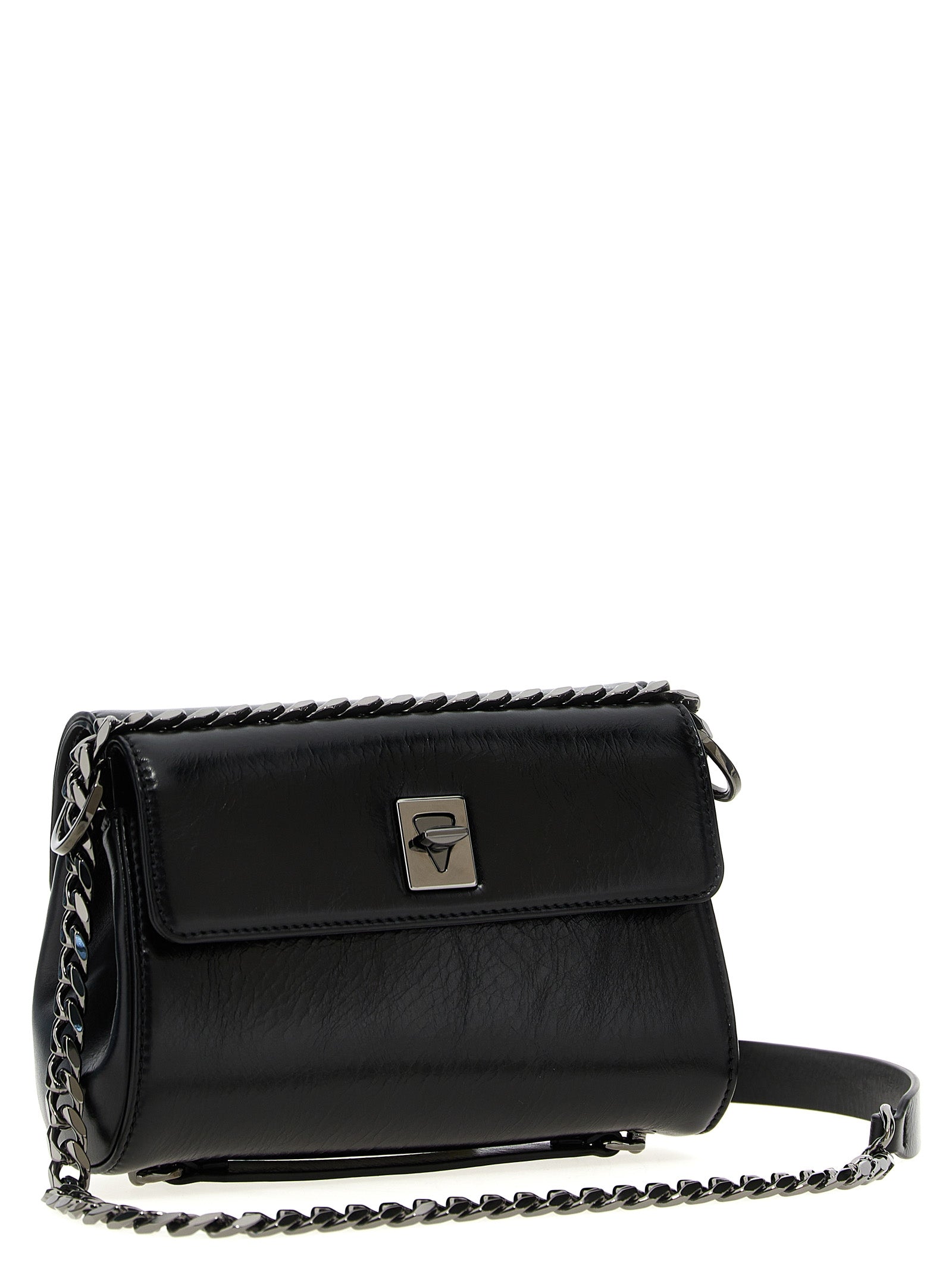 Valentino Garavani Women Valentino Garavani Small Shoulder Bag VALENTINO GARAVANI