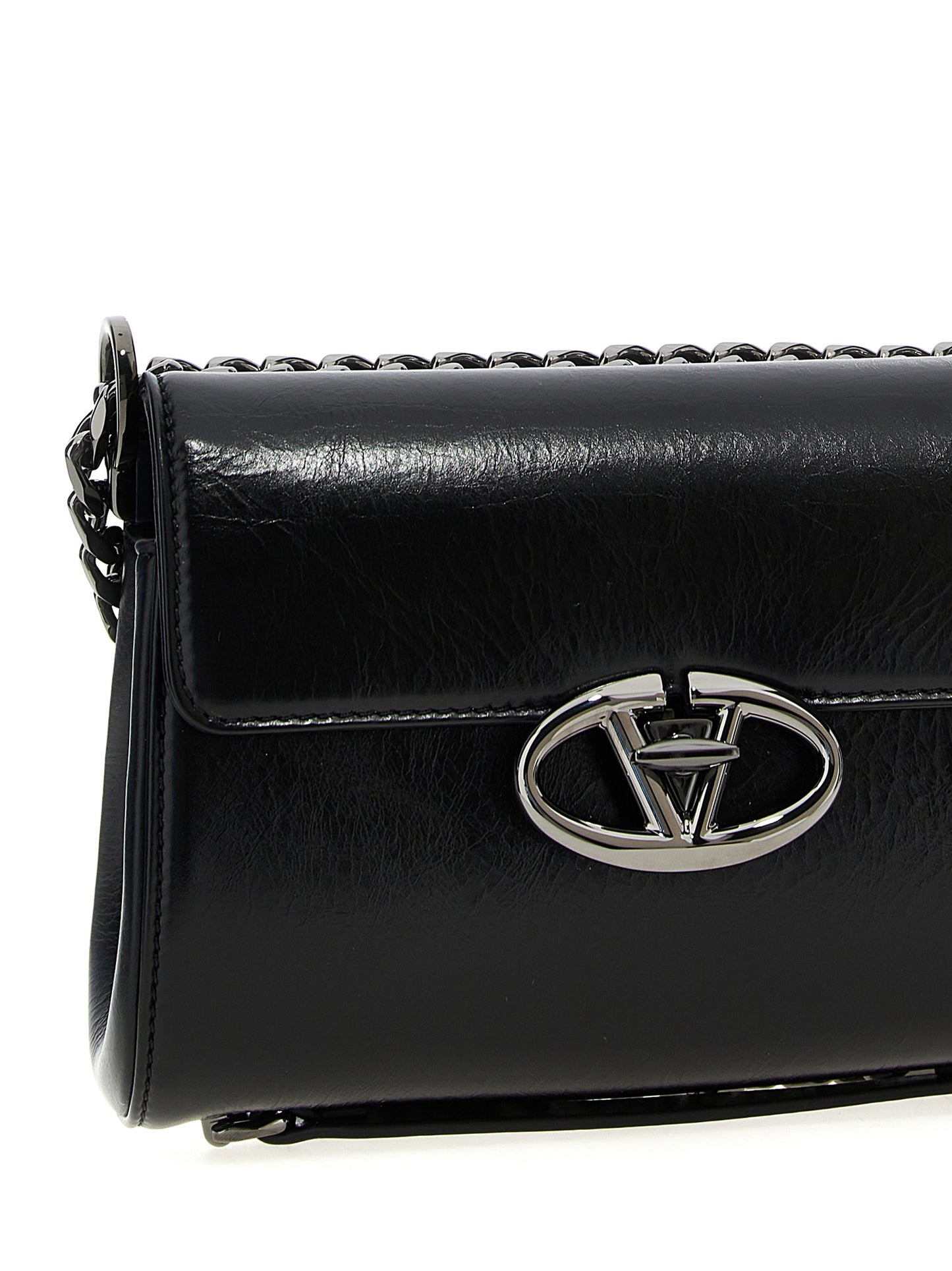 Valentino Garavani Women Valentino Garavani Small Shoulder Bag VALENTINO GARAVANI