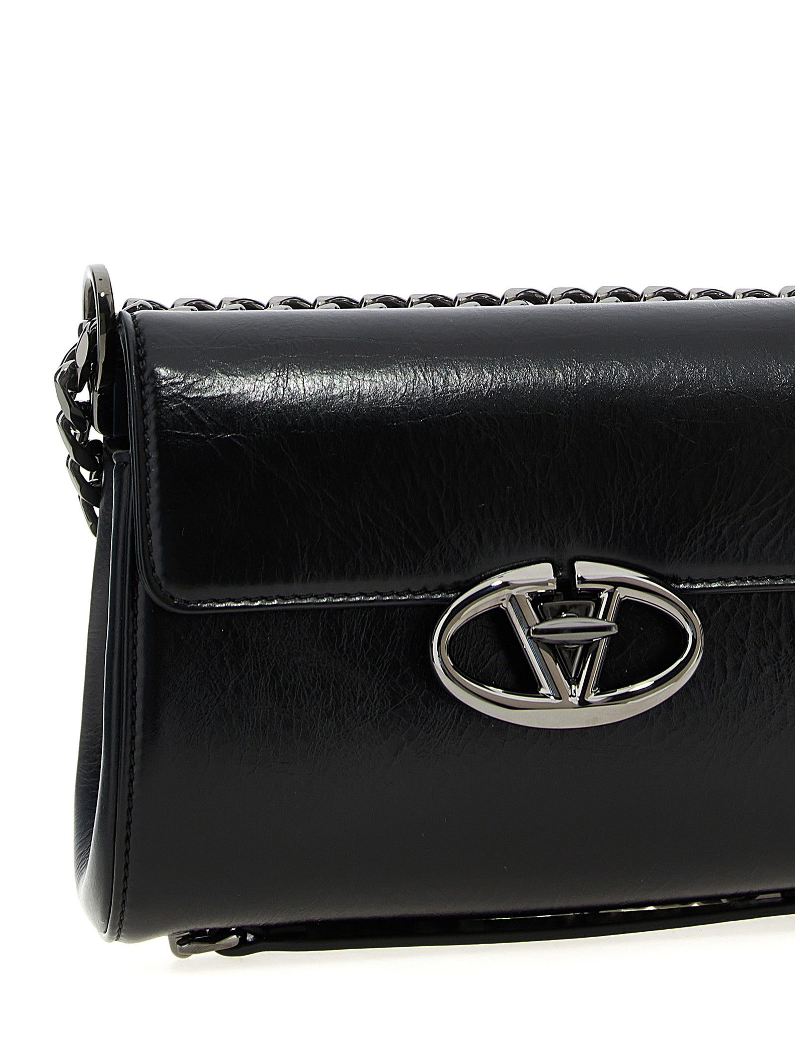 Valentino Garavani Women Valentino Garavani Small Shoulder Bag VALENTINO GARAVANI