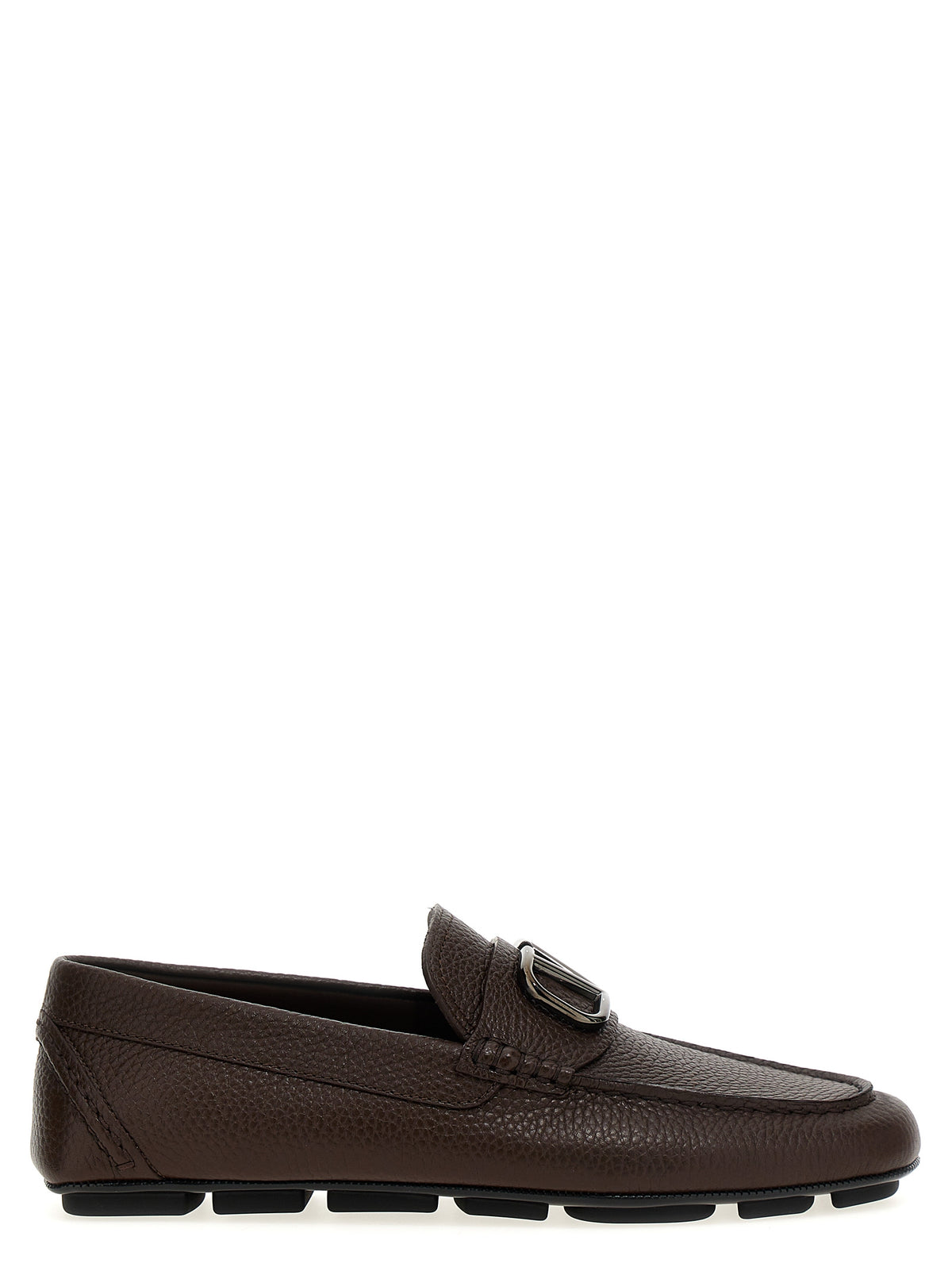 Valentino Garavani Men Valentino Garavani 'Vlogo Signature' Loafers VALENTINO GARAVANI