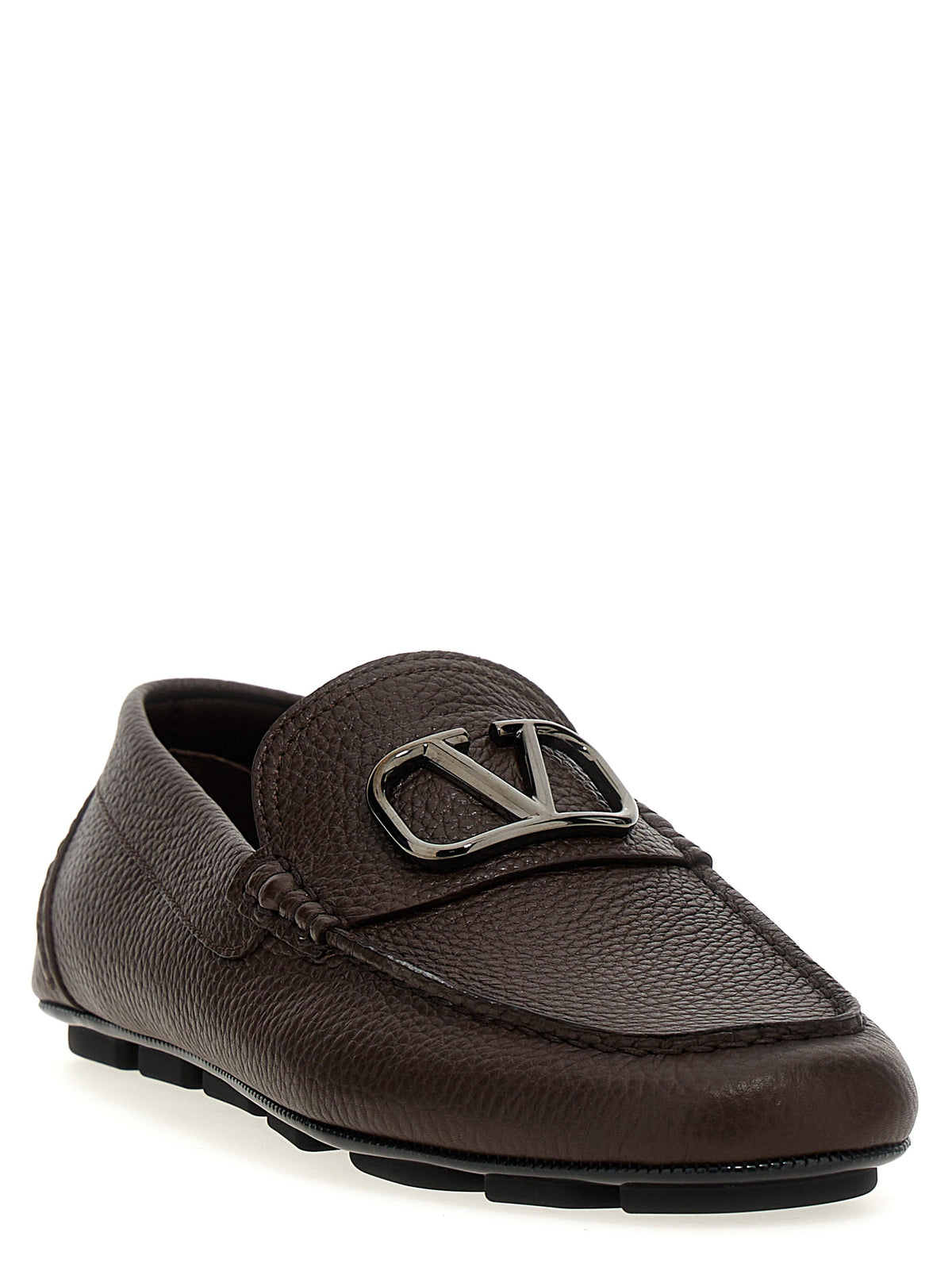 Valentino Garavani Men Valentino Garavani 'Vlogo Signature' Loafers VALENTINO GARAVANI
