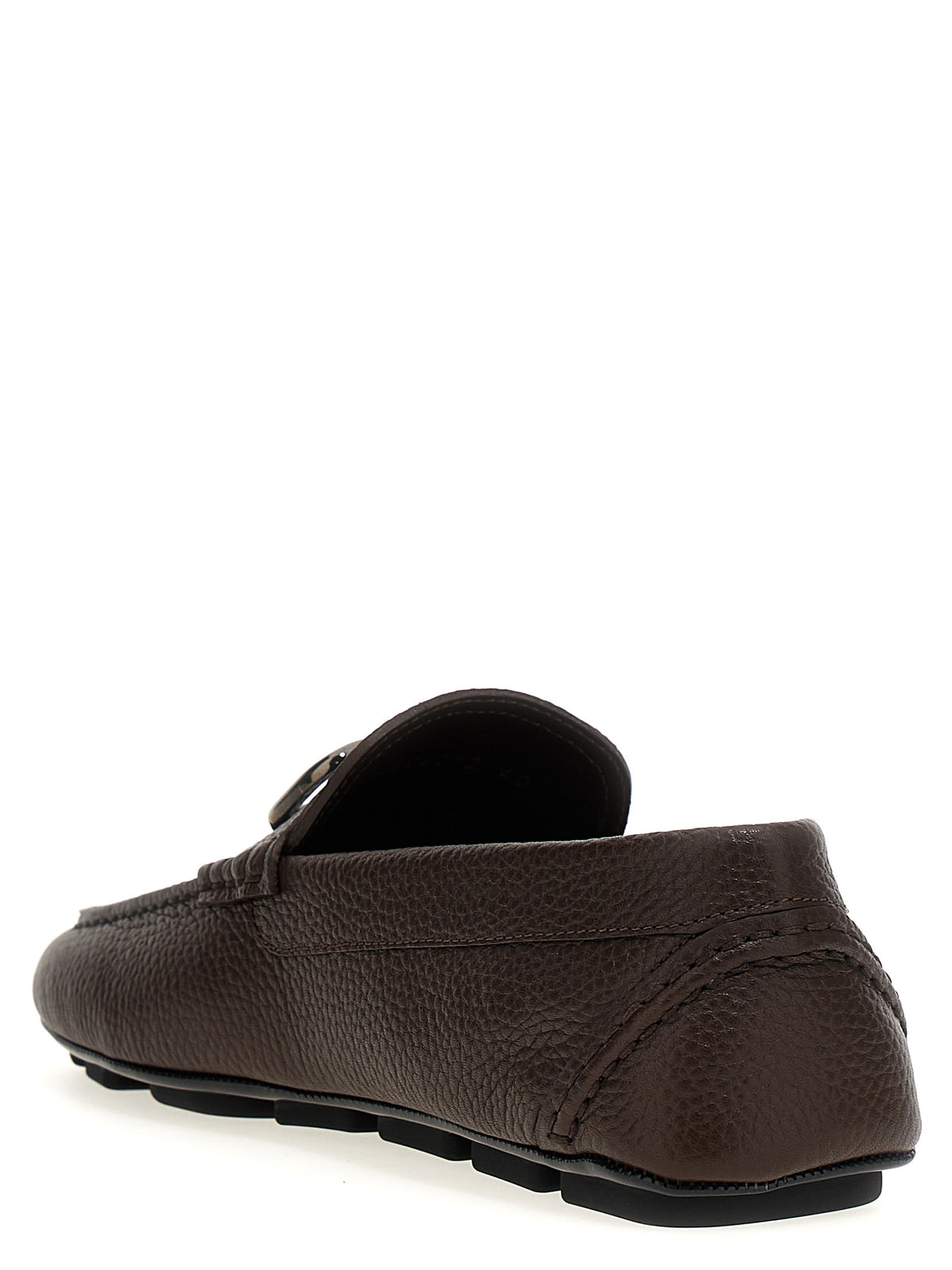Valentino Garavani Men Valentino Garavani 'Vlogo Signature' Loafers VALENTINO GARAVANI