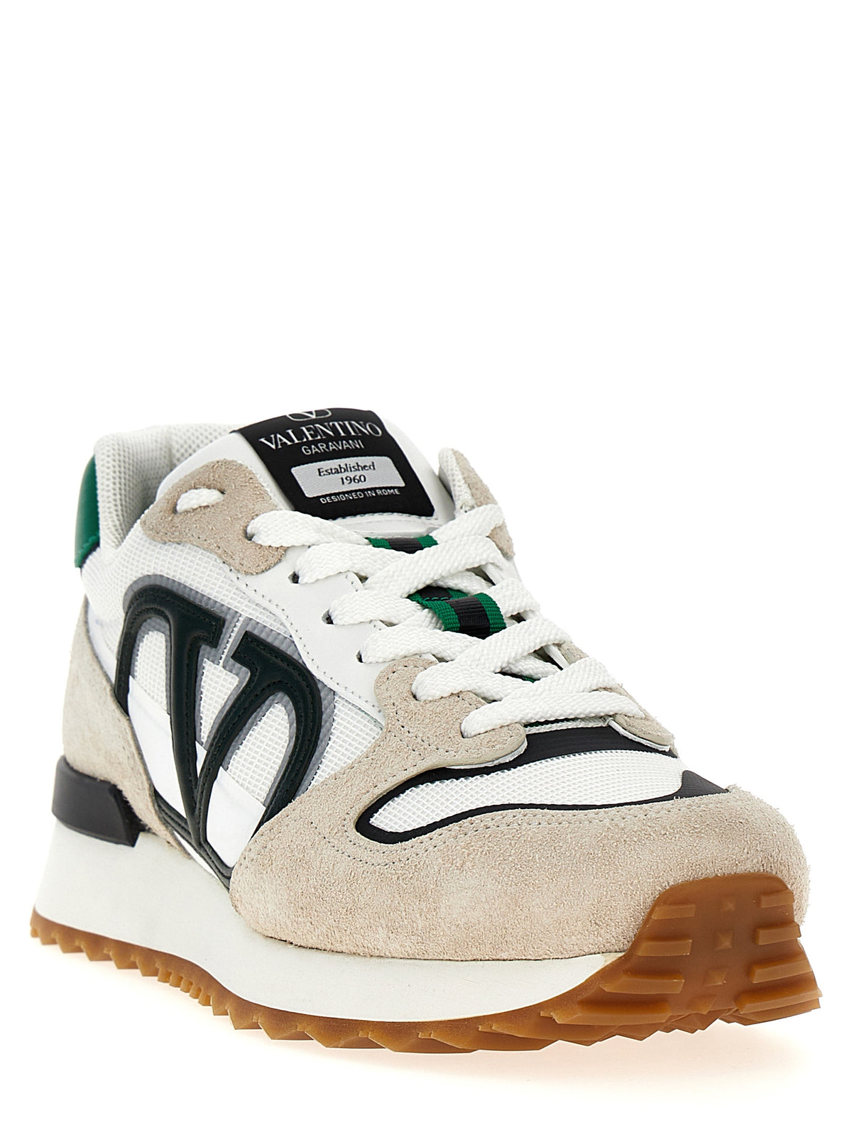 Valentino Garavani Men Valentino Garavani 'Vlogo Pace' Sneakers VALENTINO GARAVANI