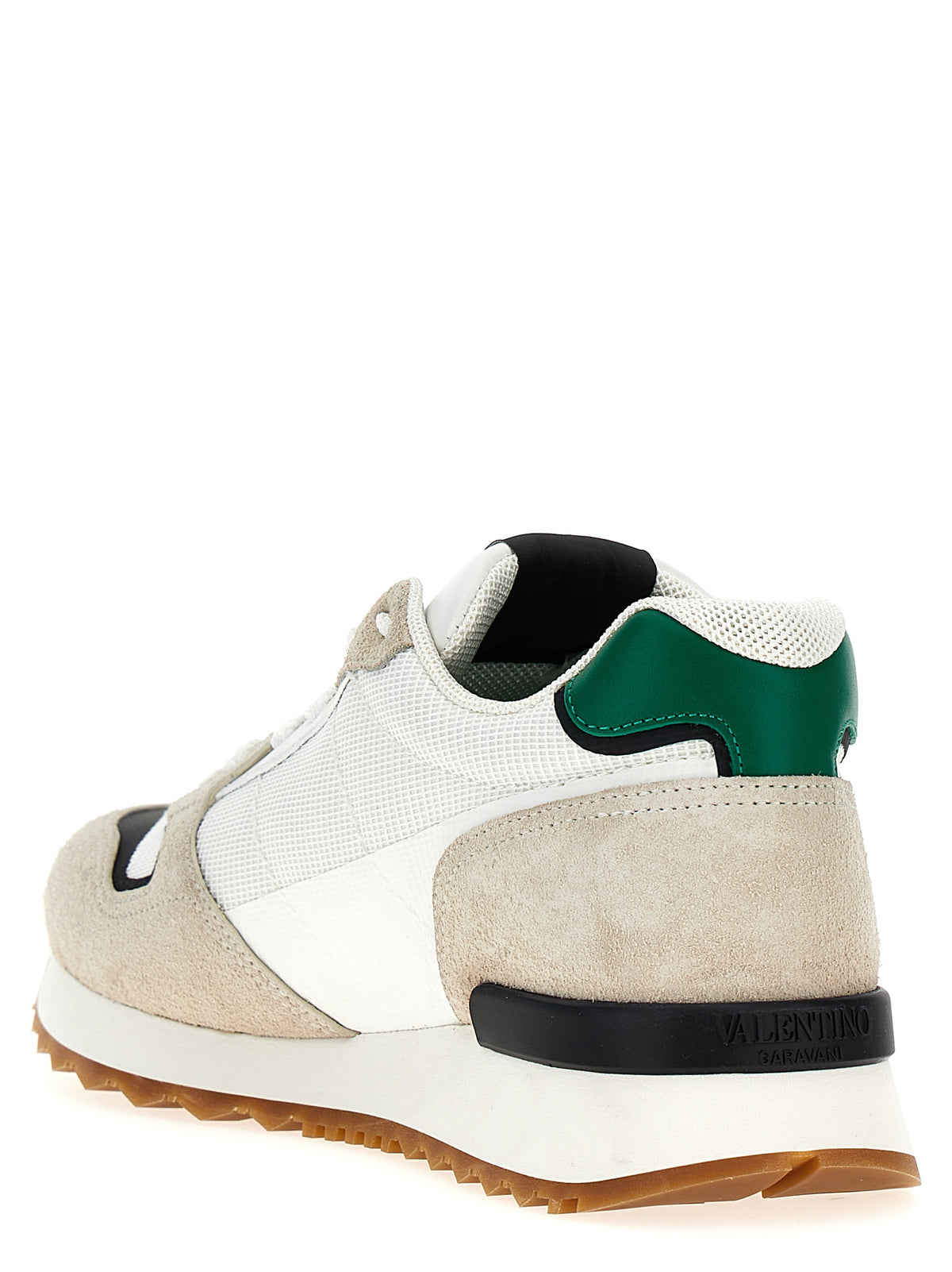 Valentino Garavani Men Valentino Garavani 'Vlogo Pace' Sneakers VALENTINO GARAVANI