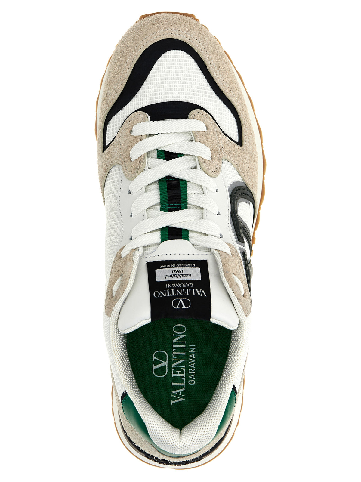 Valentino Garavani Men Valentino Garavani 'Vlogo Pace' Sneakers VALENTINO GARAVANI