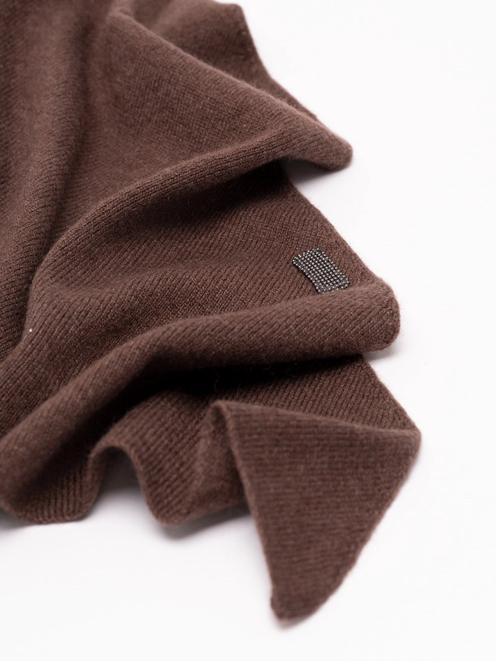 Brunello Cucinelli Women Cashmere Scarf BRUNELLO CUCINELLI