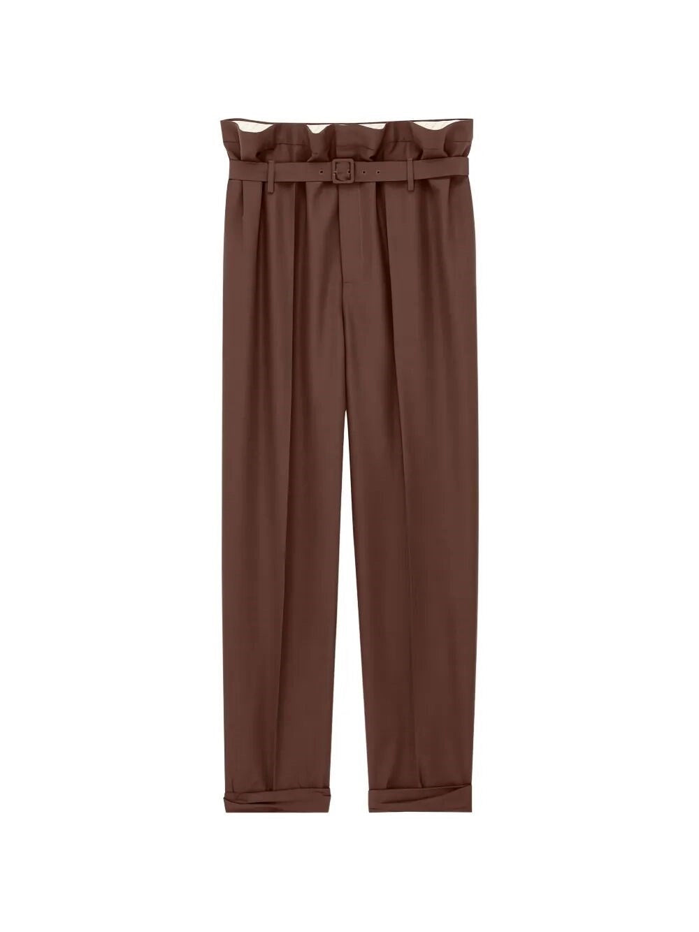 Saint Laurent Men Pants SAINT LAURENT