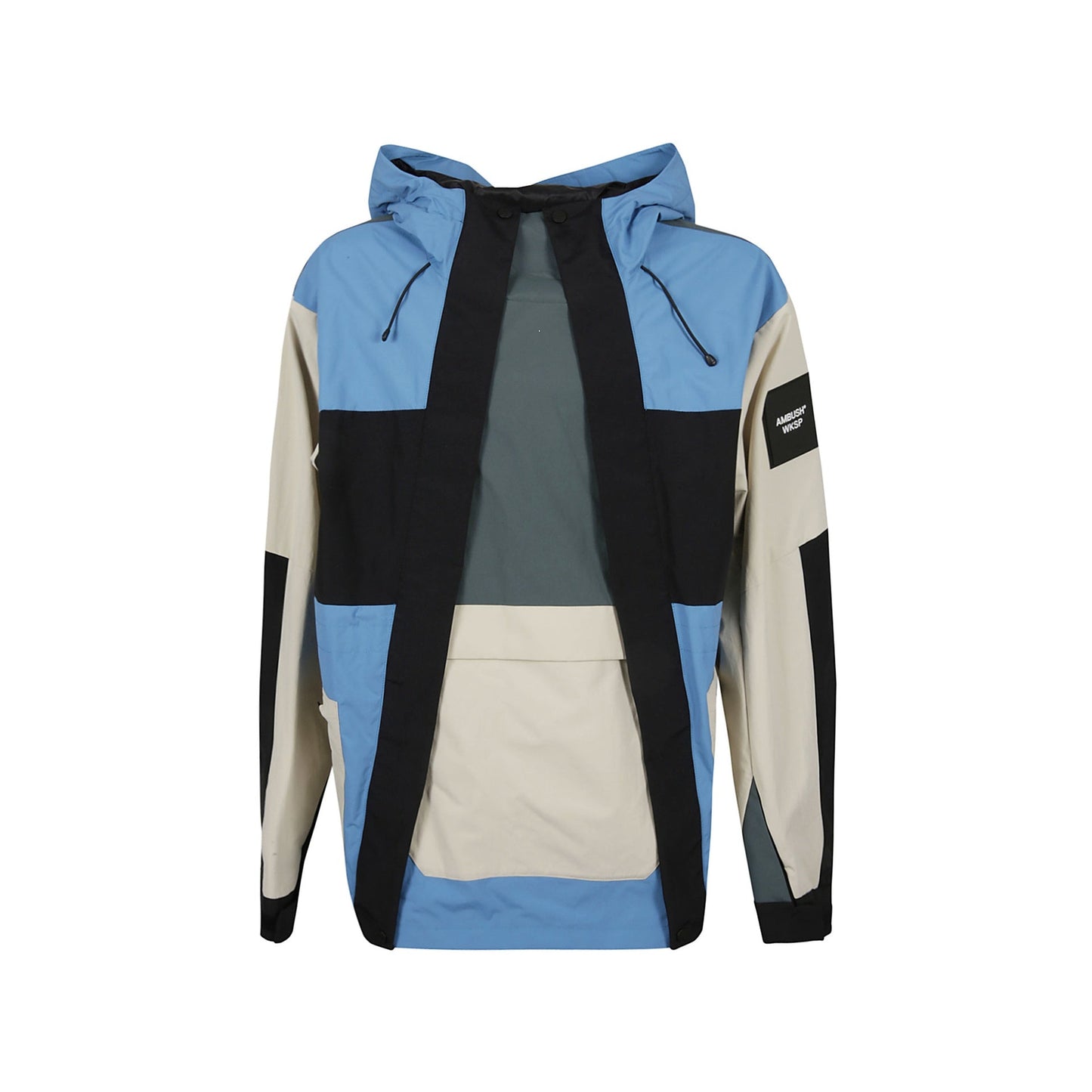 Ambush Colour-Block Jacket Men AMBUSH