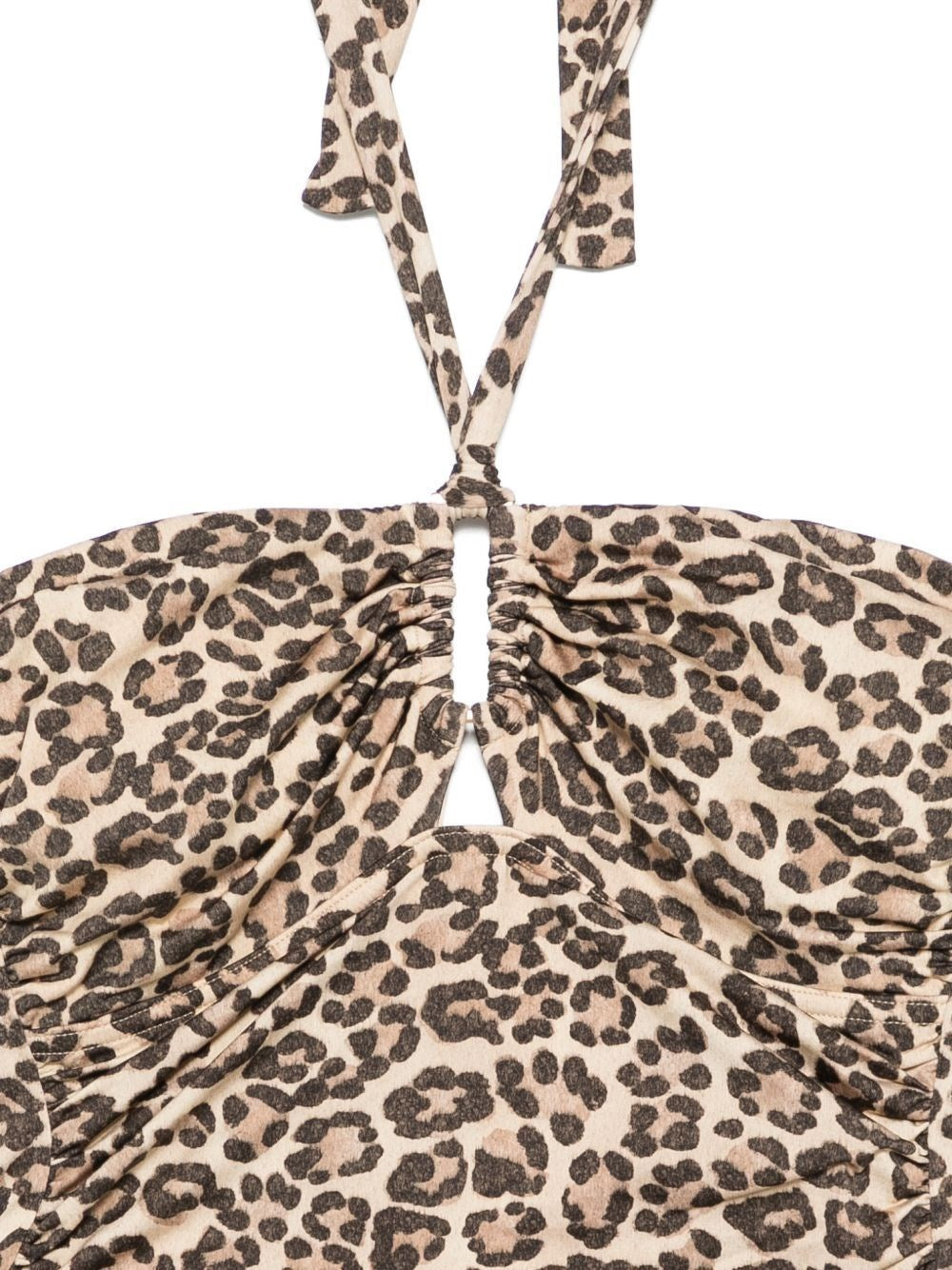 Zimmermann Women Wanderlust One-Piece Swimsuit With Ring Detail ZIMMERMANN