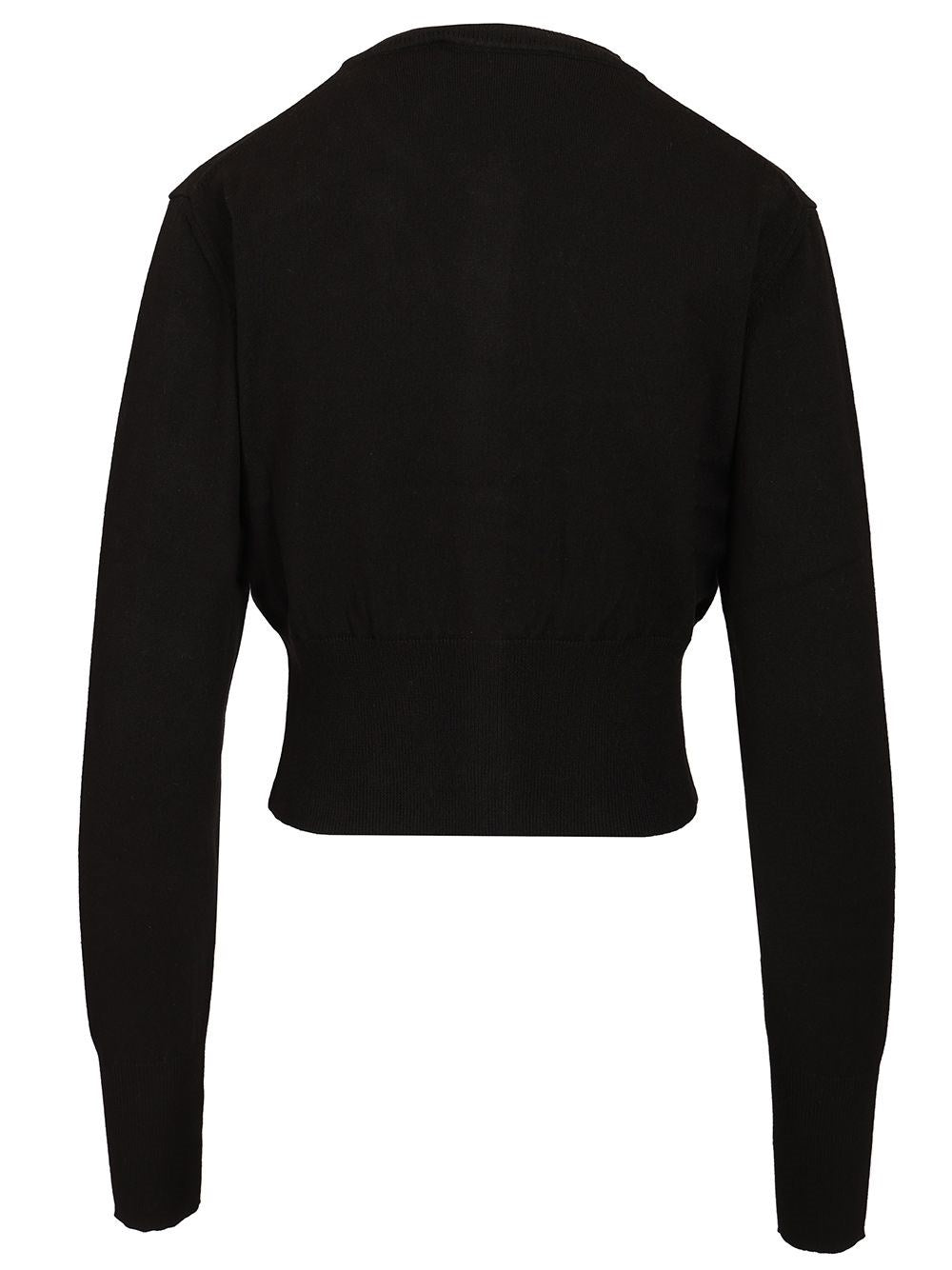Vivienne Westwood Women "Bea" Cropped Cardigan VIVIENNE WESTWOOD