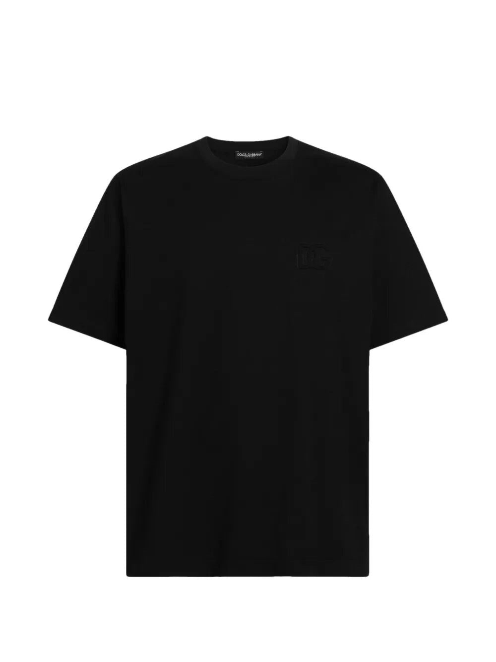 Dolce & Gabbana Men T-Shirt DOLCE & GABBANA
