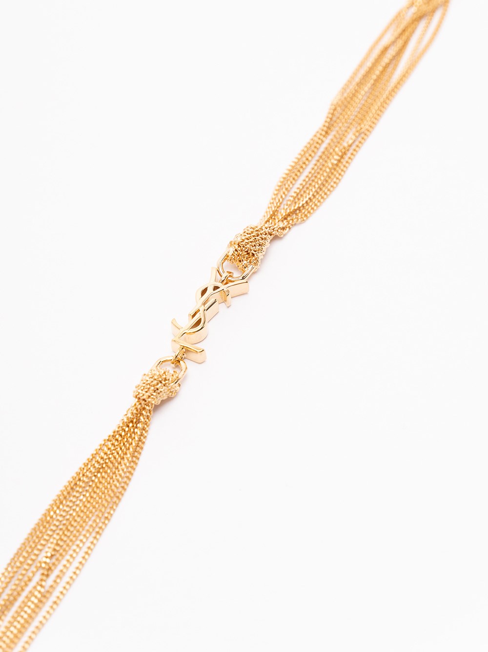 Saint Laurent Women `Cassandre` Bracelet SAINT LAURENT