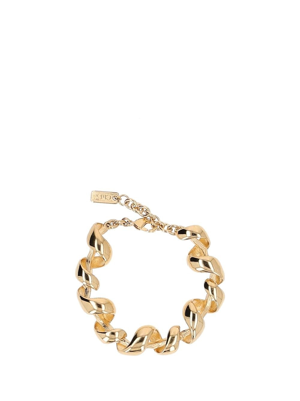 Chloe' Women Chloé Spiral Bracelet CHLOE