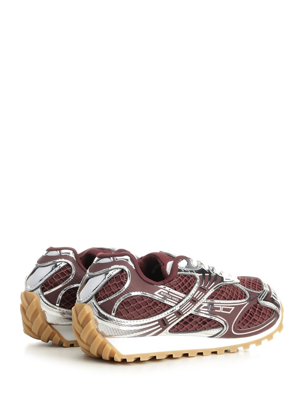 Bottega Veneta Women "Orbit" Sneaker BOTTEGA VENETA