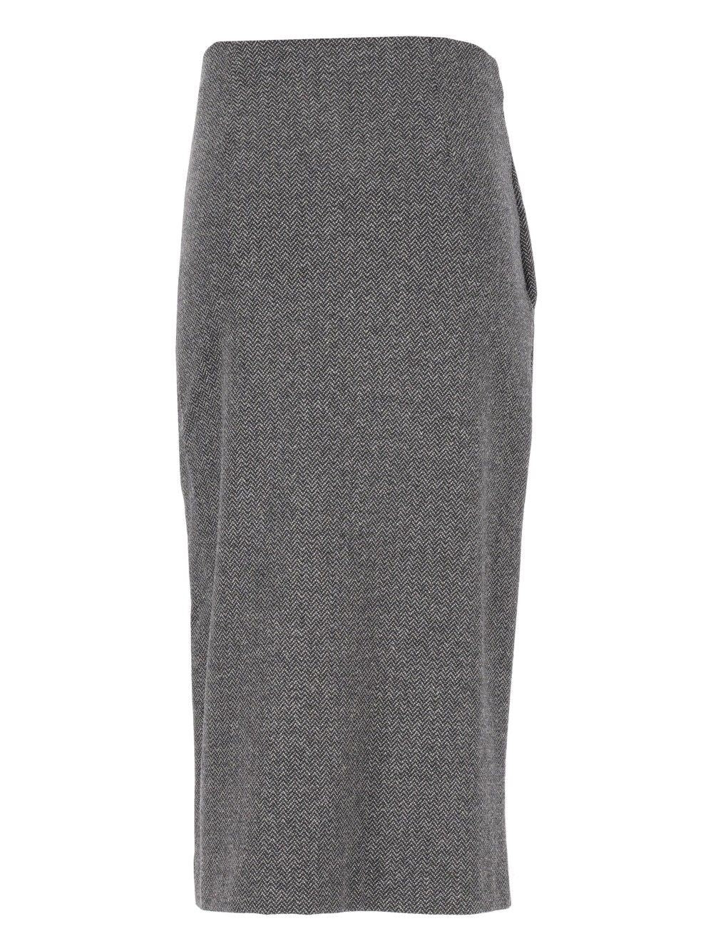 Weekend Max Mara Women Pleated Skirt WEEKEND MAX MARA