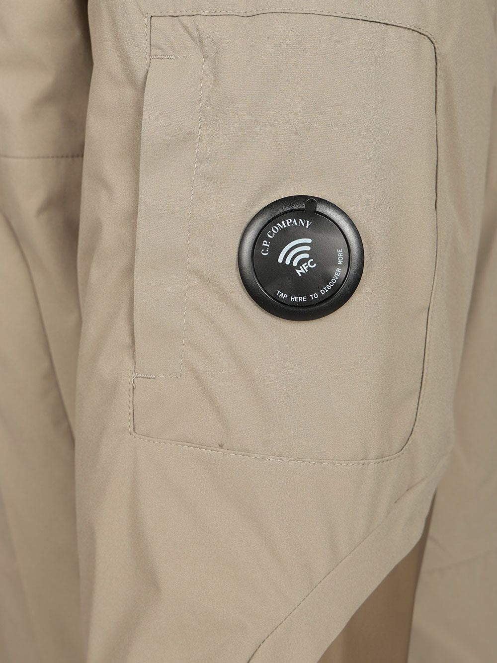 C.P. Company Men Pro-Tek Primaloft® Jacket C.P. COMPANY