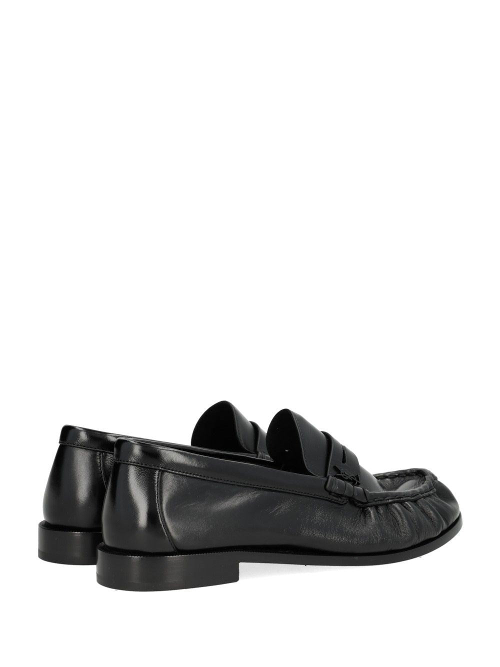 Saint Laurent Men Le Loafer  Moccasins SAINT LAURENT