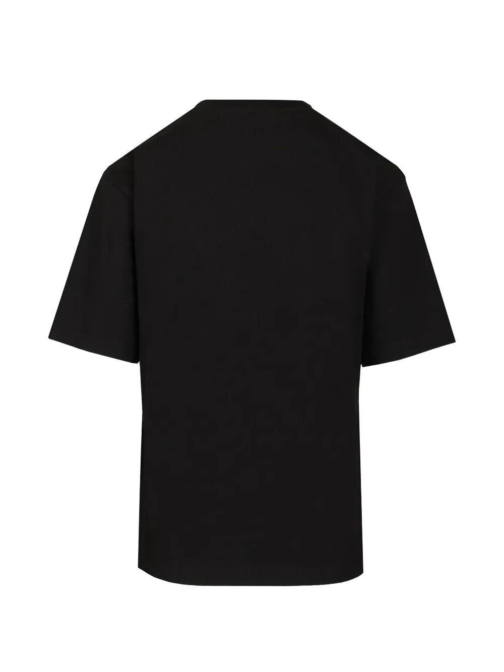Celine Women Cotton Jersey T-Shirt CELINE