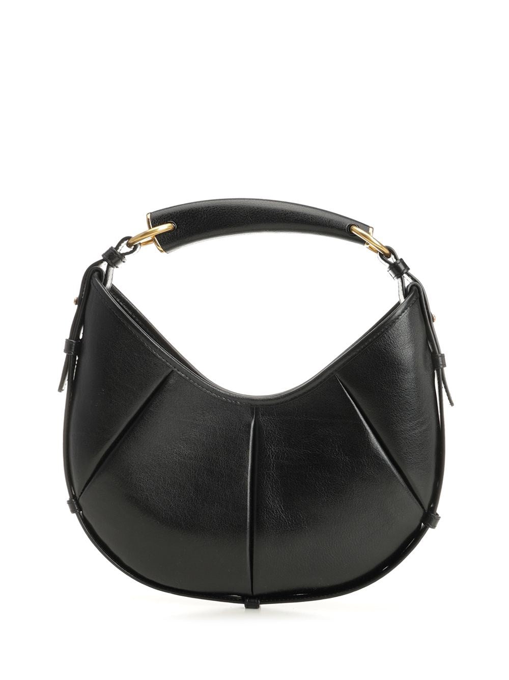 Saint Laurent Women Small Mombasa Bag SAINT LAURENT