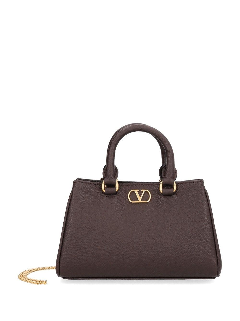 Valentino Garavani Women Vlogo Signature Mini Bag VALENTINO GARAVANI