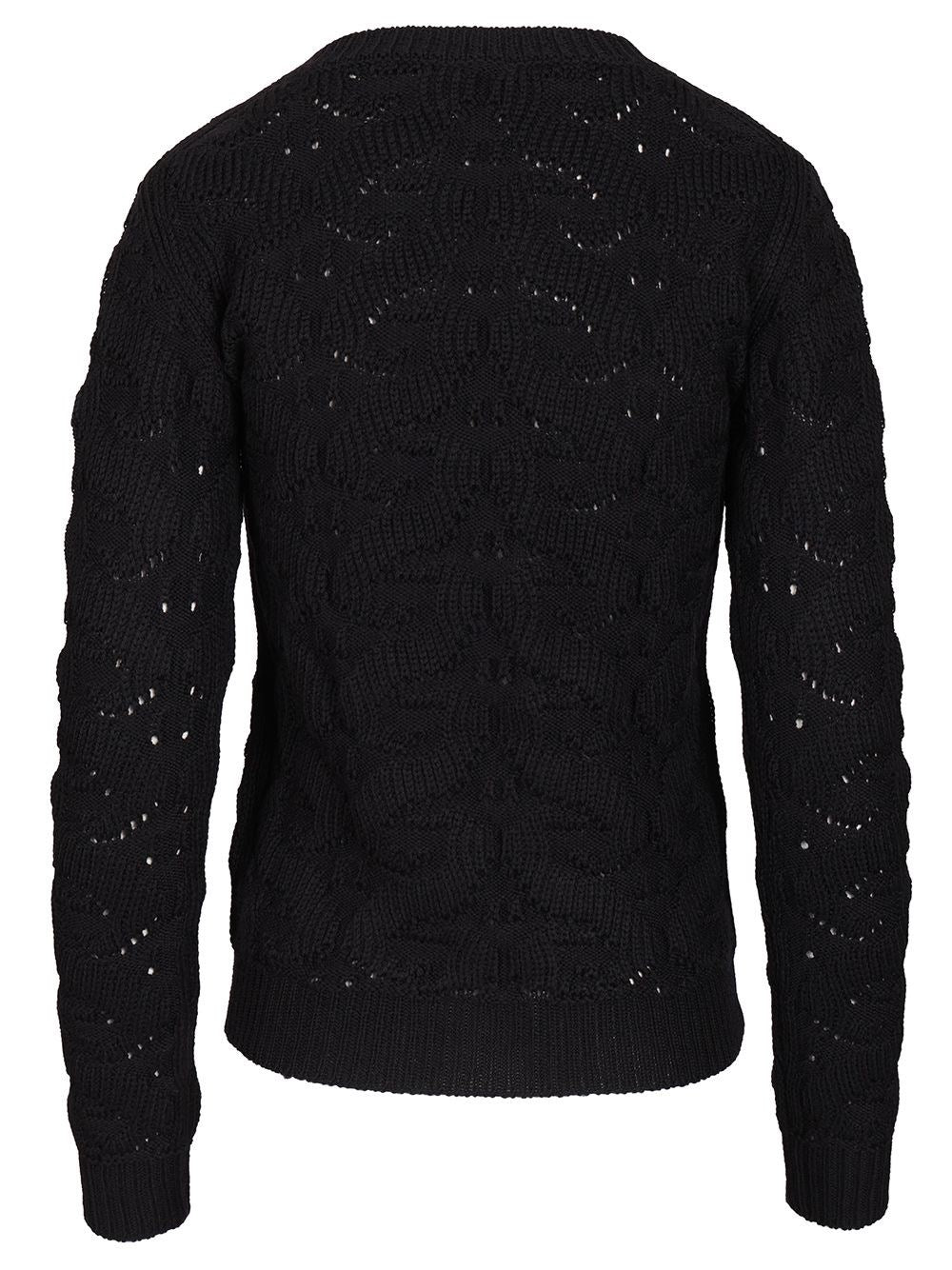 Etro Women Paisley Sweater
