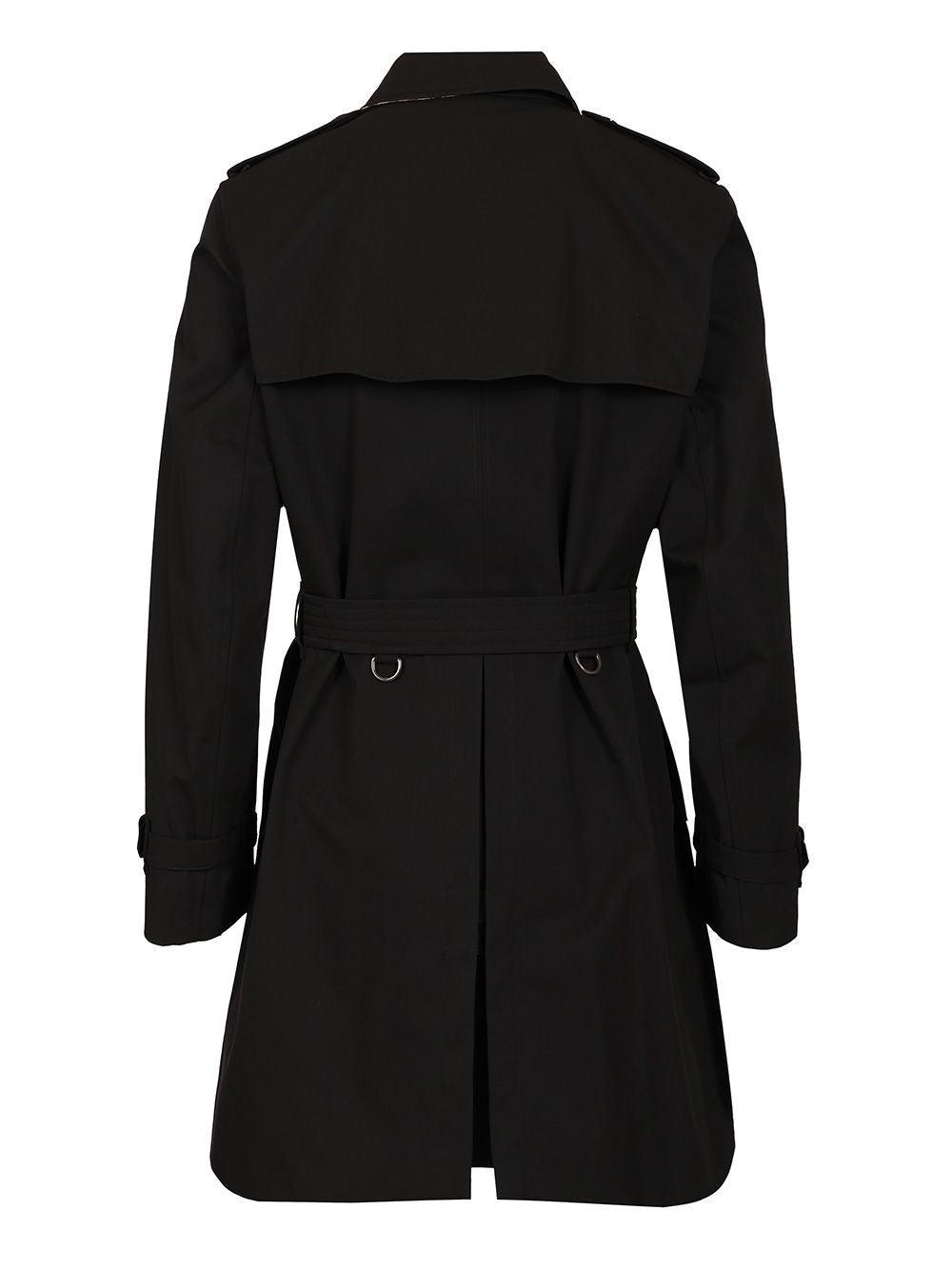 Burberry Men Trench "The Kensington" BURBERRY