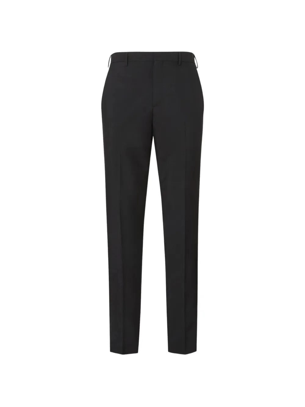 Fendi Men Pants FENDI