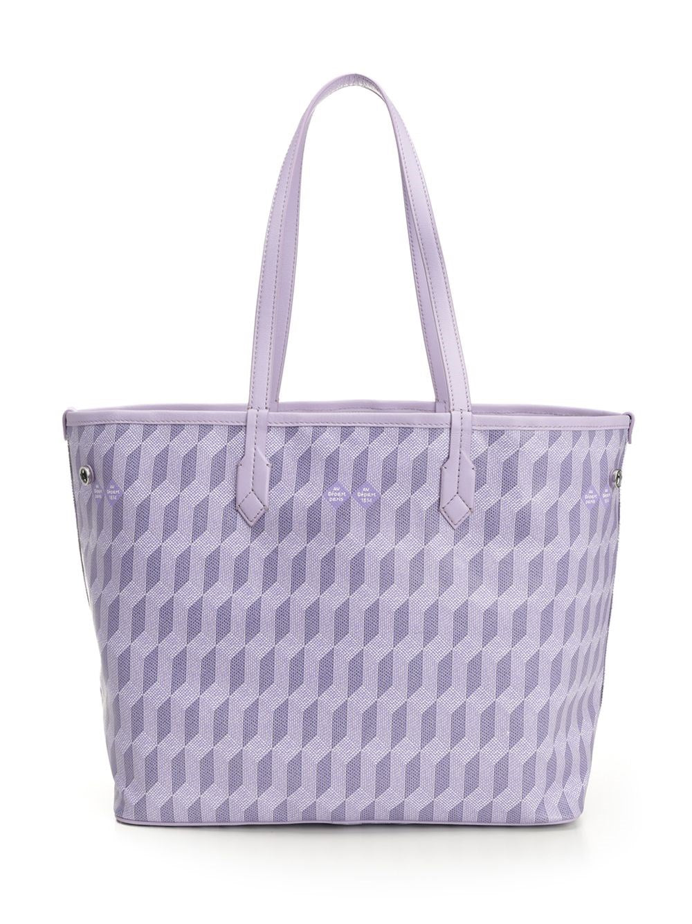 Au Depart Women "N° 47" Tote Bag AU DEPART