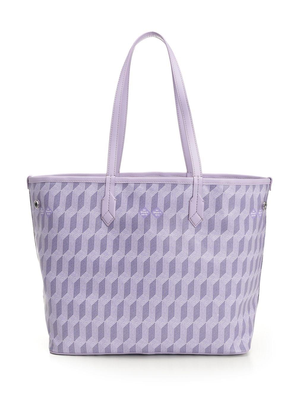 Au Depart Women Tote Bag N. 47 AU DEPART