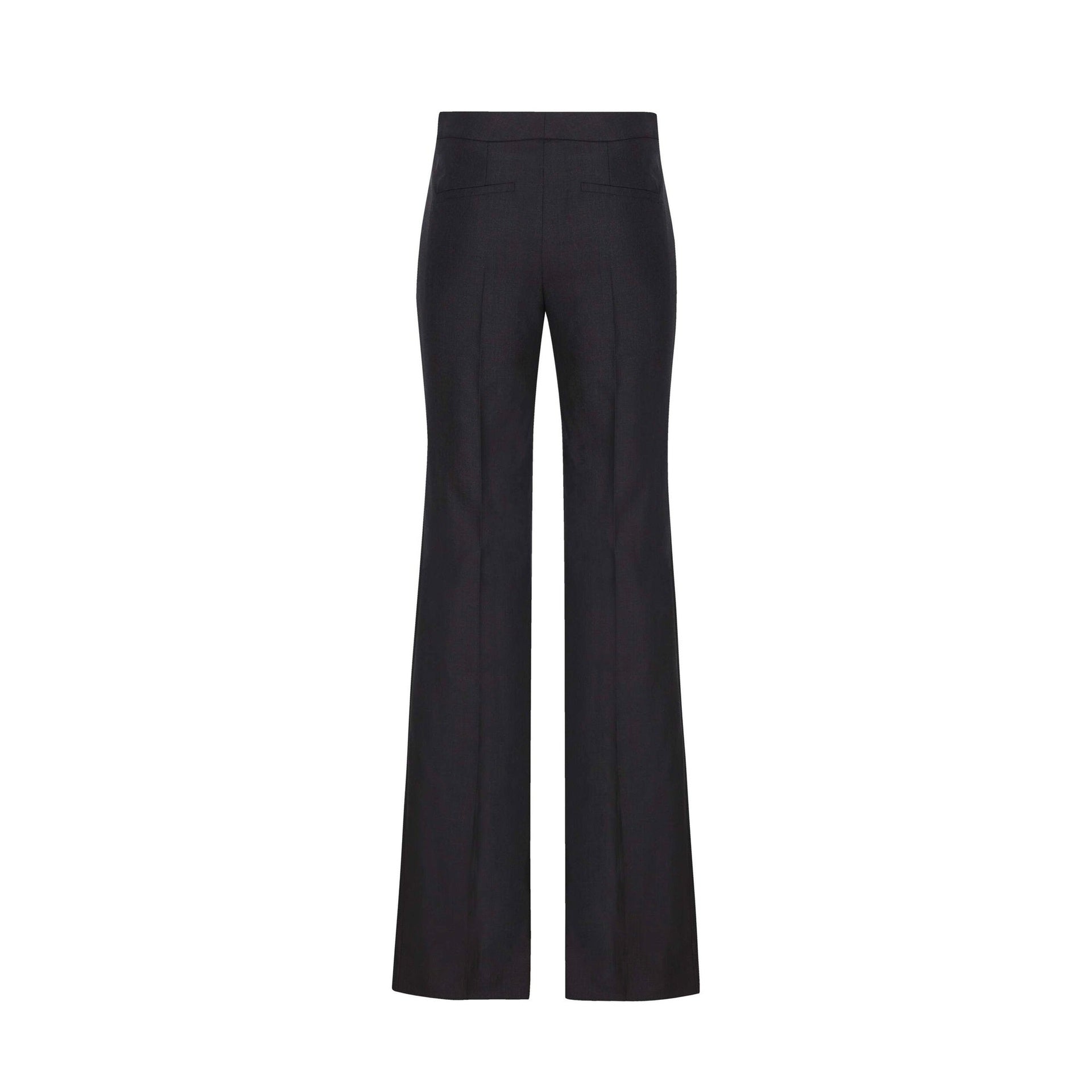 Chloe Wool Pants Women CHLOE