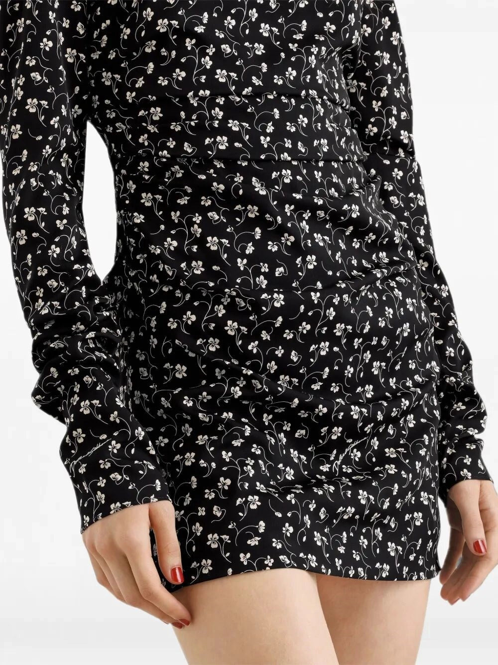 Dolce & Gabbana Women Mini Dress DOLCE & GABBANA