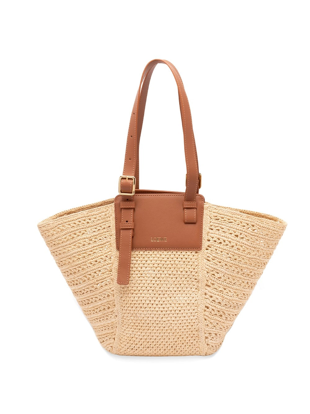 Loewe Women Paula`S Ibiza `Hammock` Basket Bag LOEWE