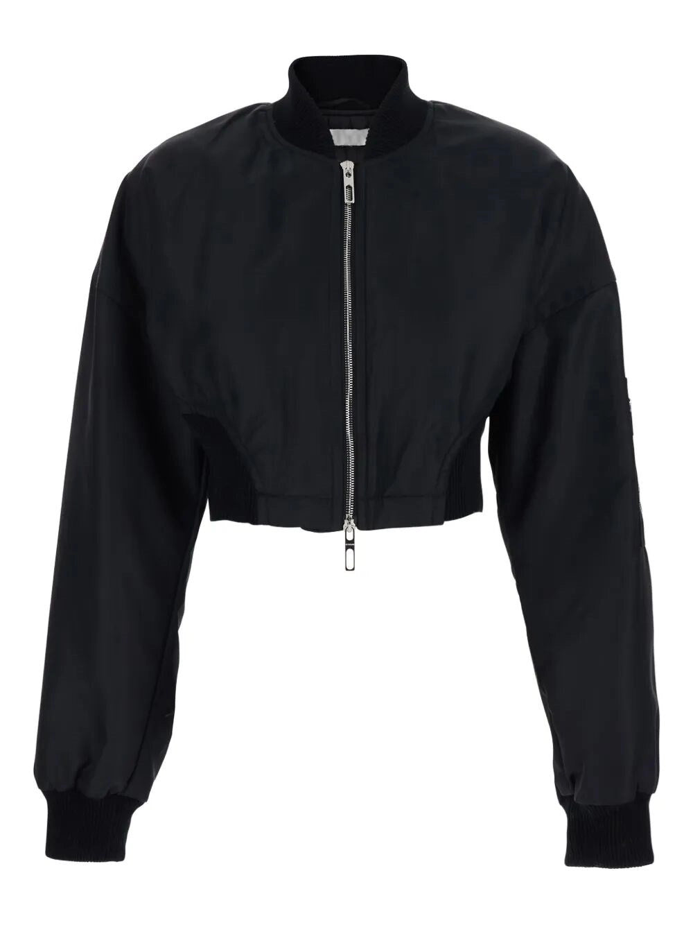 Sportmax Women Bomber Jacket SPORTMAX